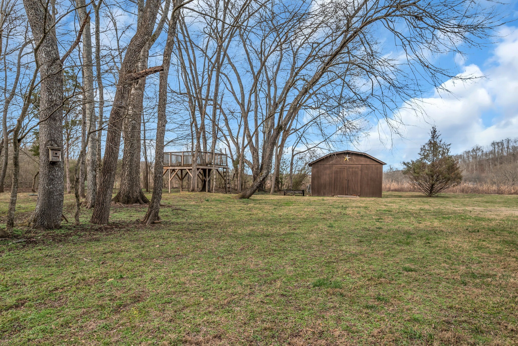 8703 Old Harding Pike