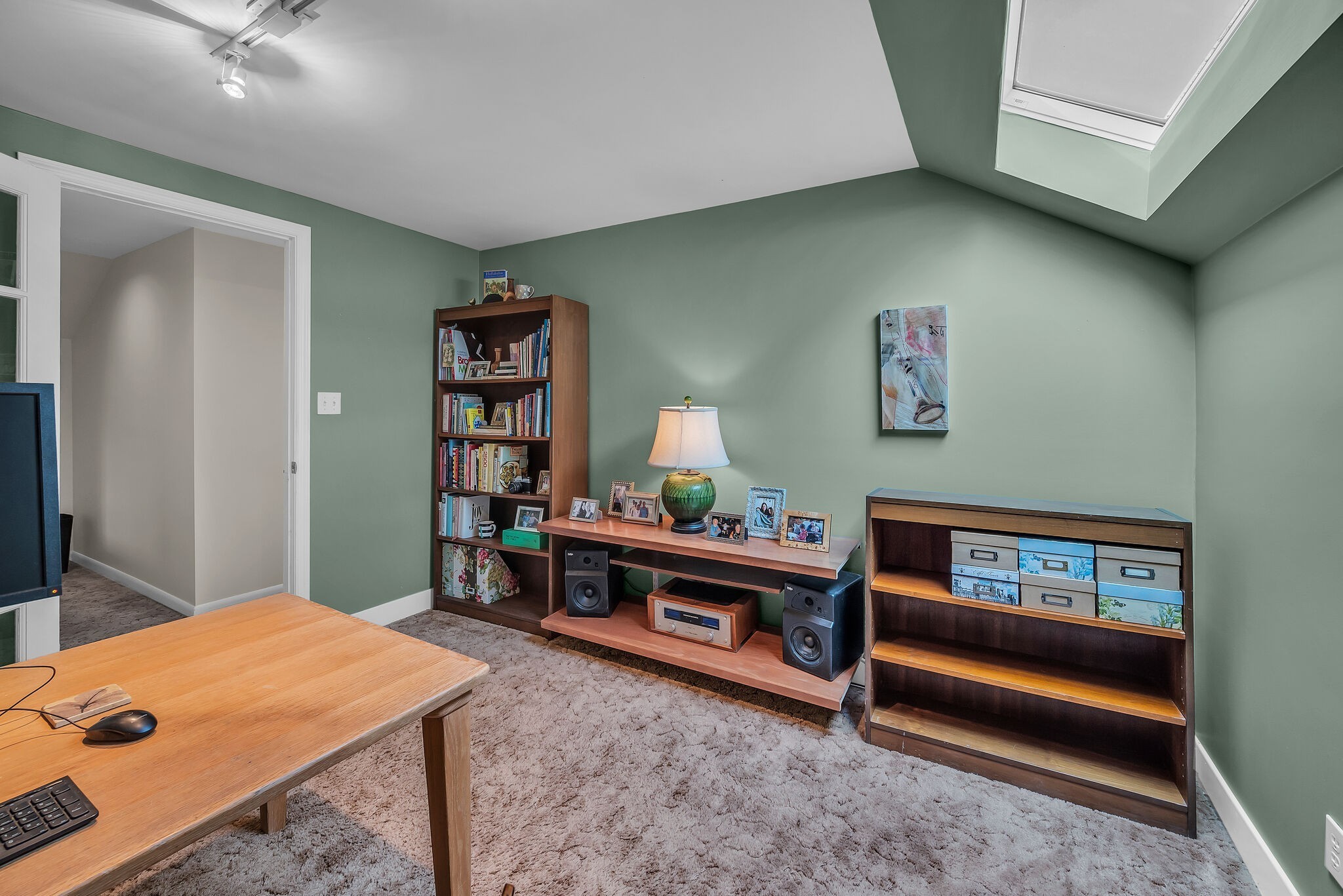 8703 Old Harding Pike