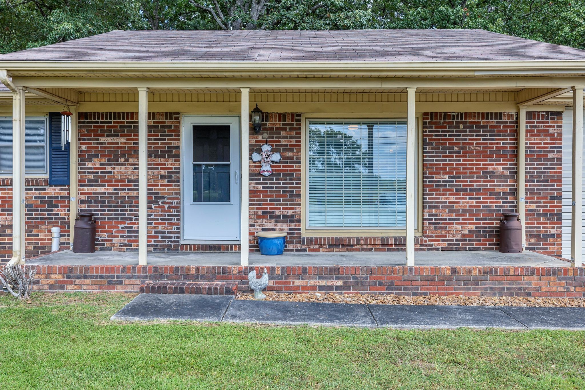 1106 N Washington St