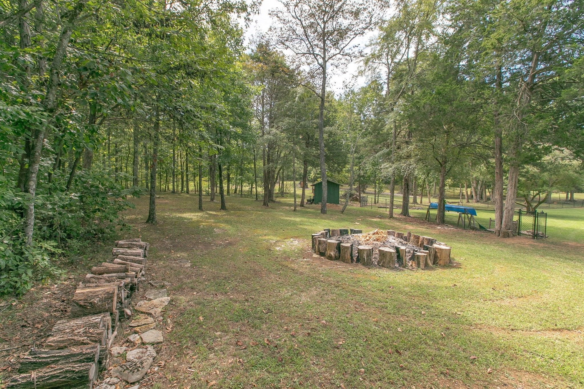 9560 Vaught Road