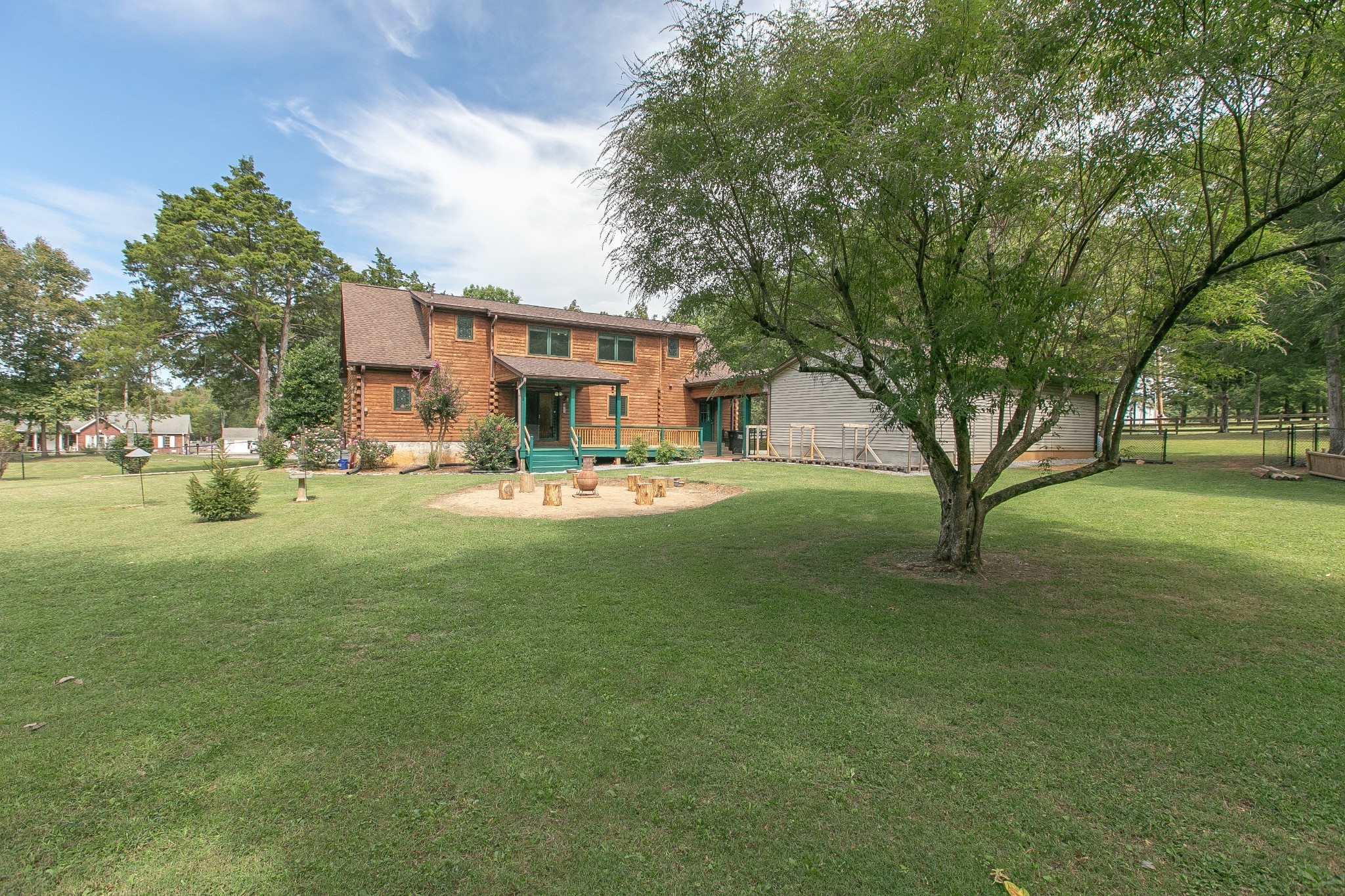 9560 Vaught Road