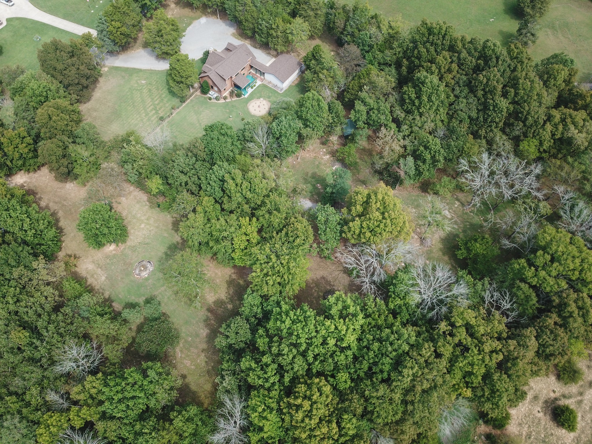 9560 Vaught Road