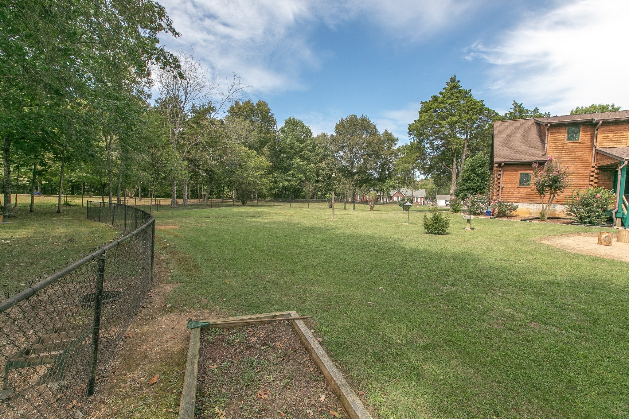 9560 Vaught Road