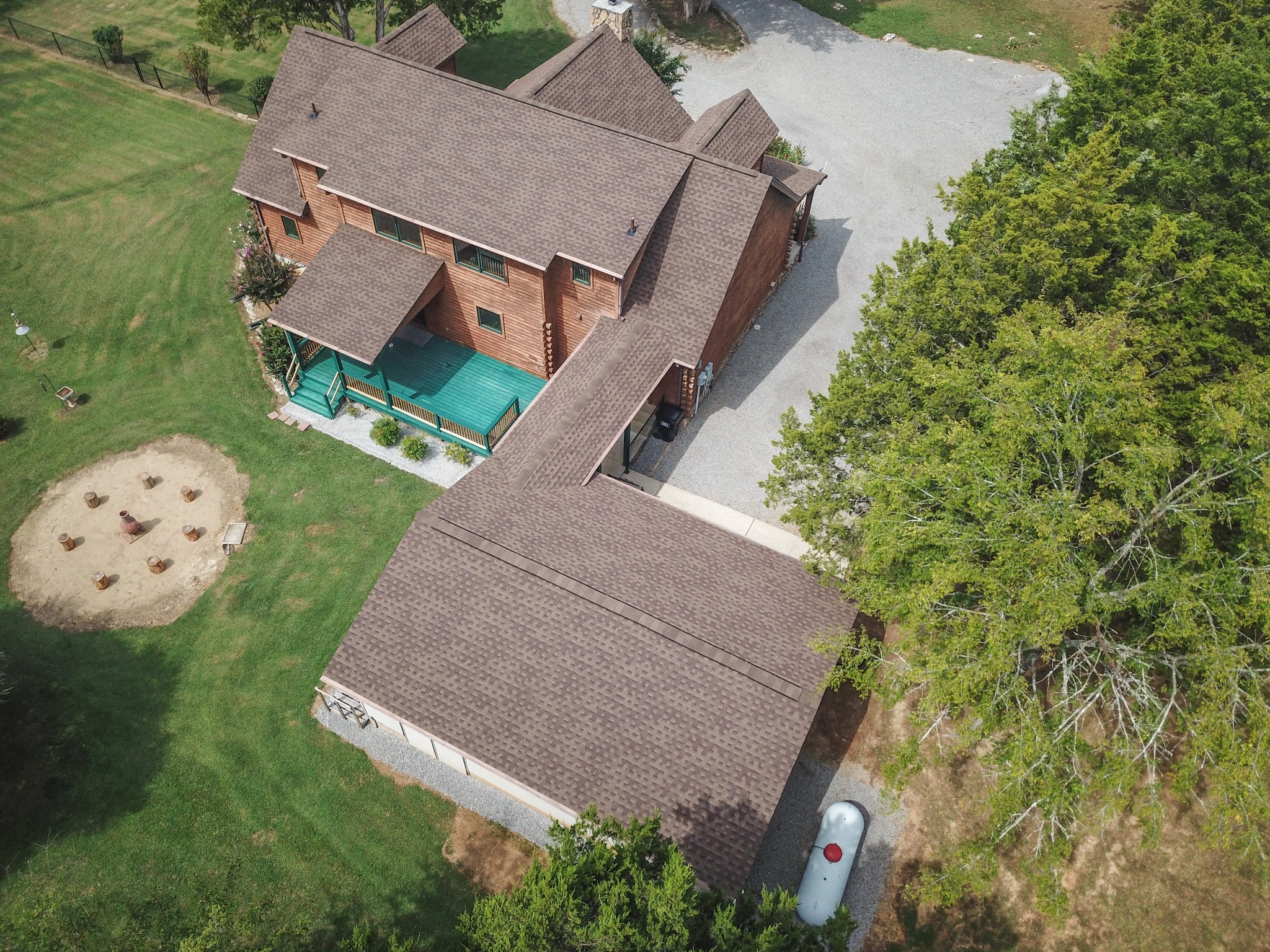 9560 Vaught Road