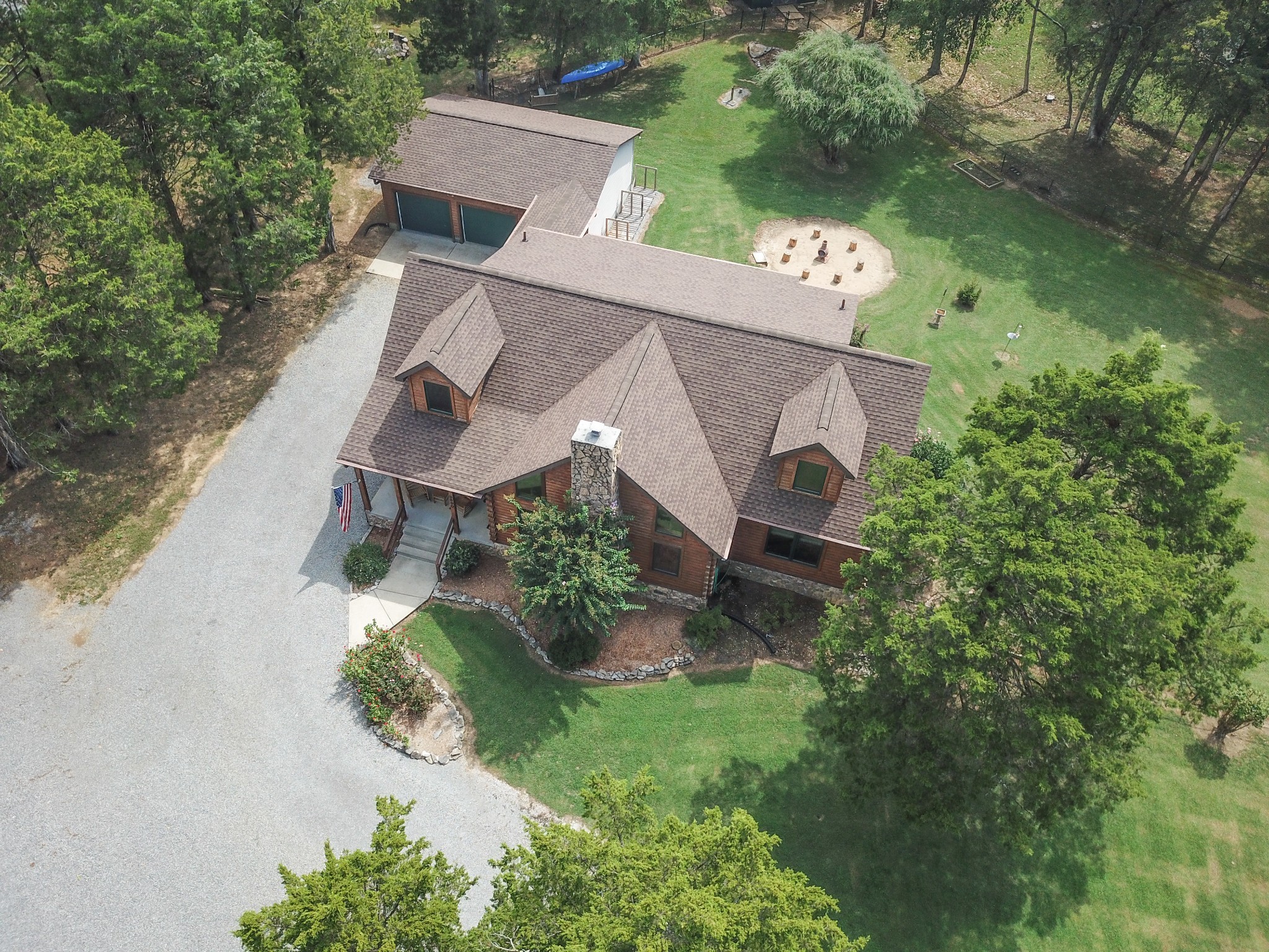 9560 Vaught Road