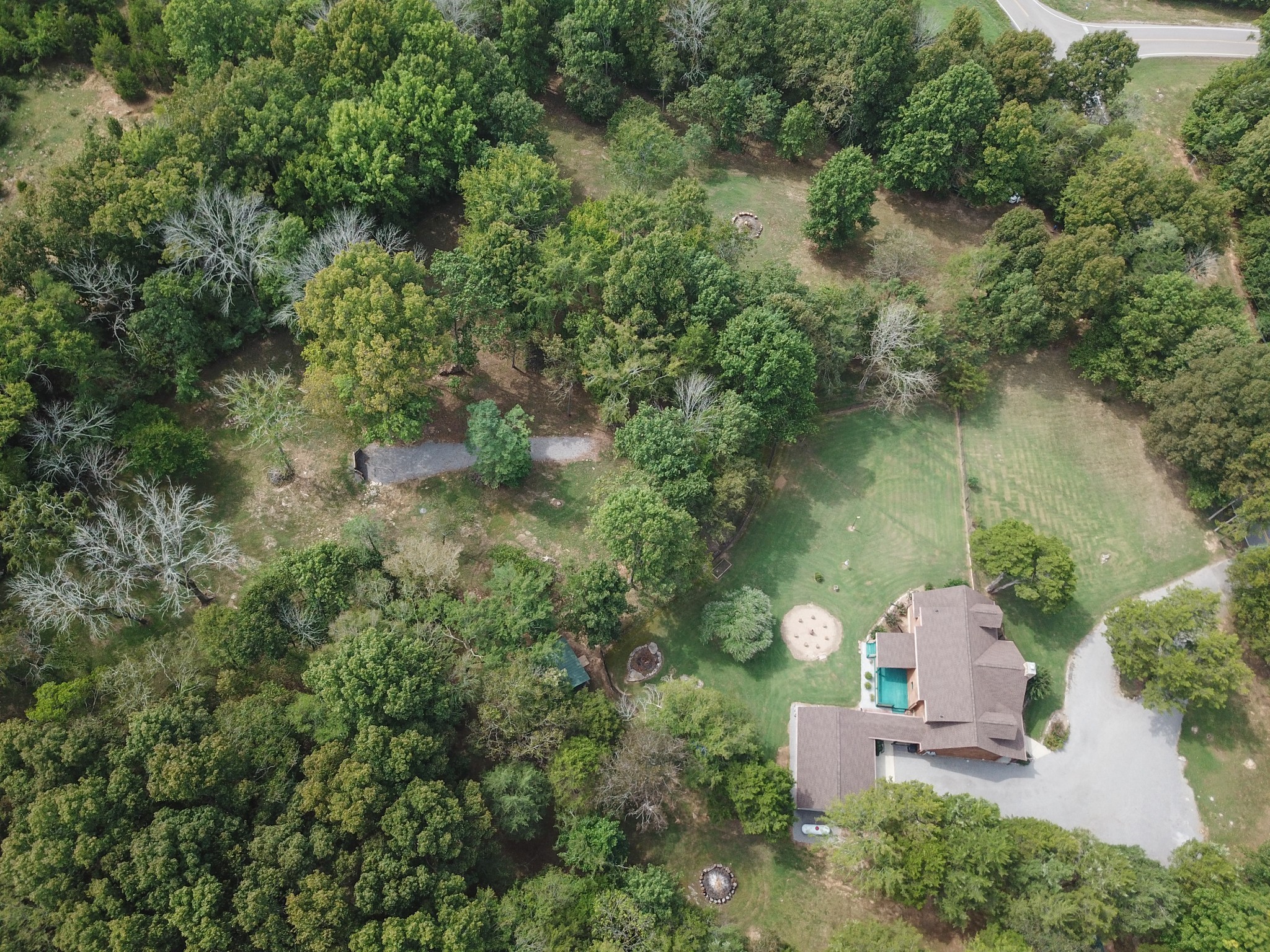 9560 Vaught Road