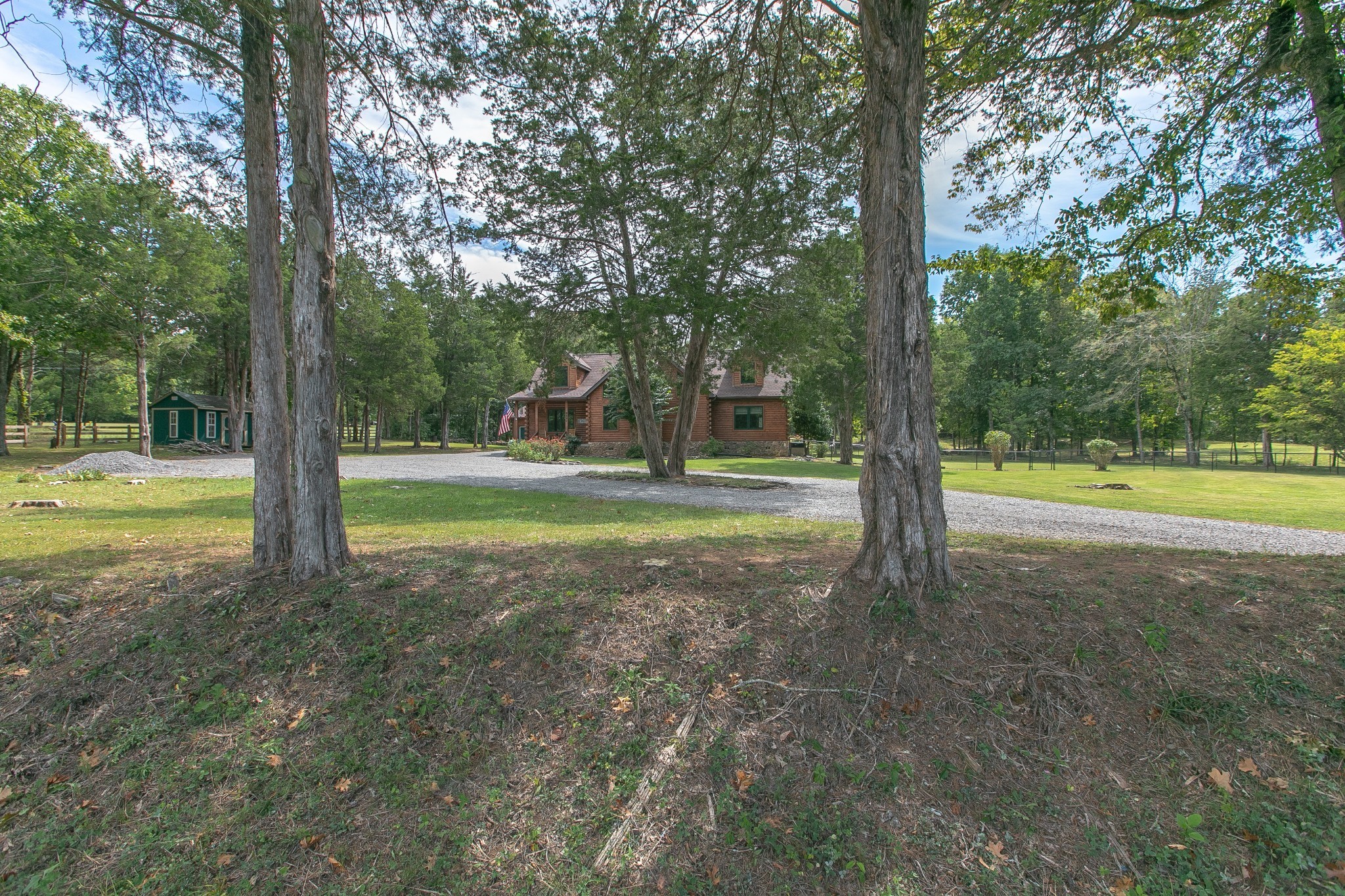 9560 Vaught Road