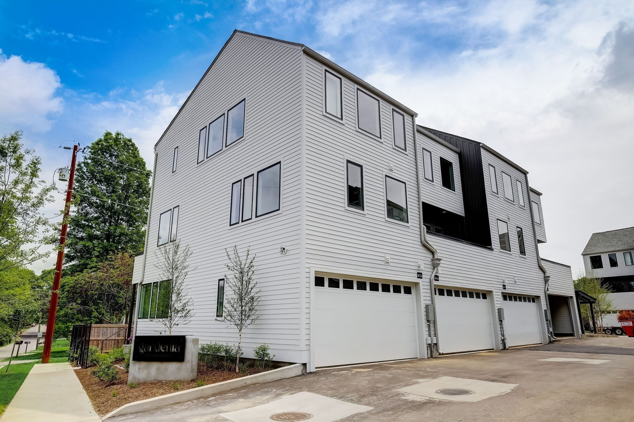 1100 Sunnymeade Dr Unit: 120