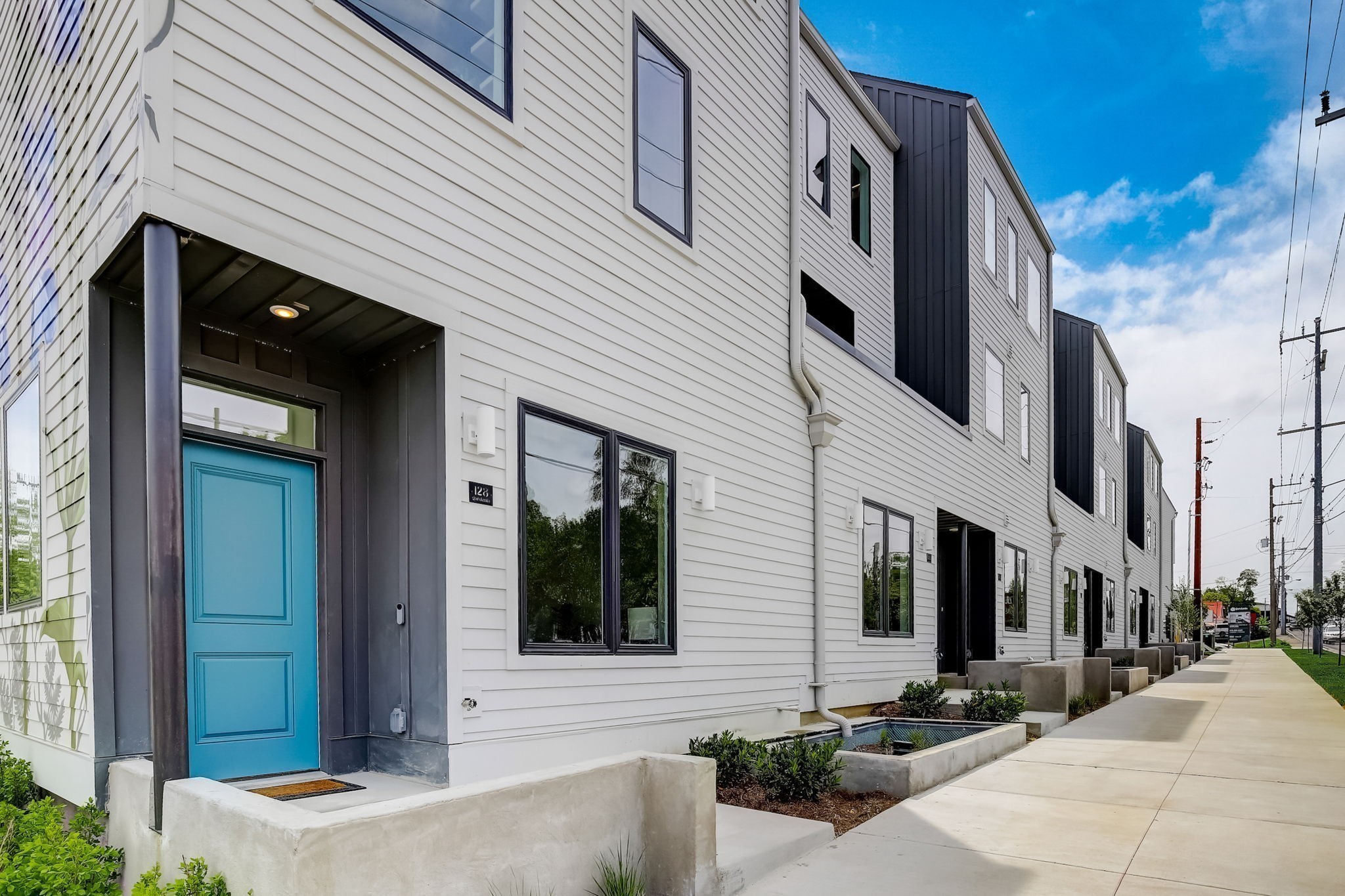 1100 Sunnymeade Dr Unit: 120