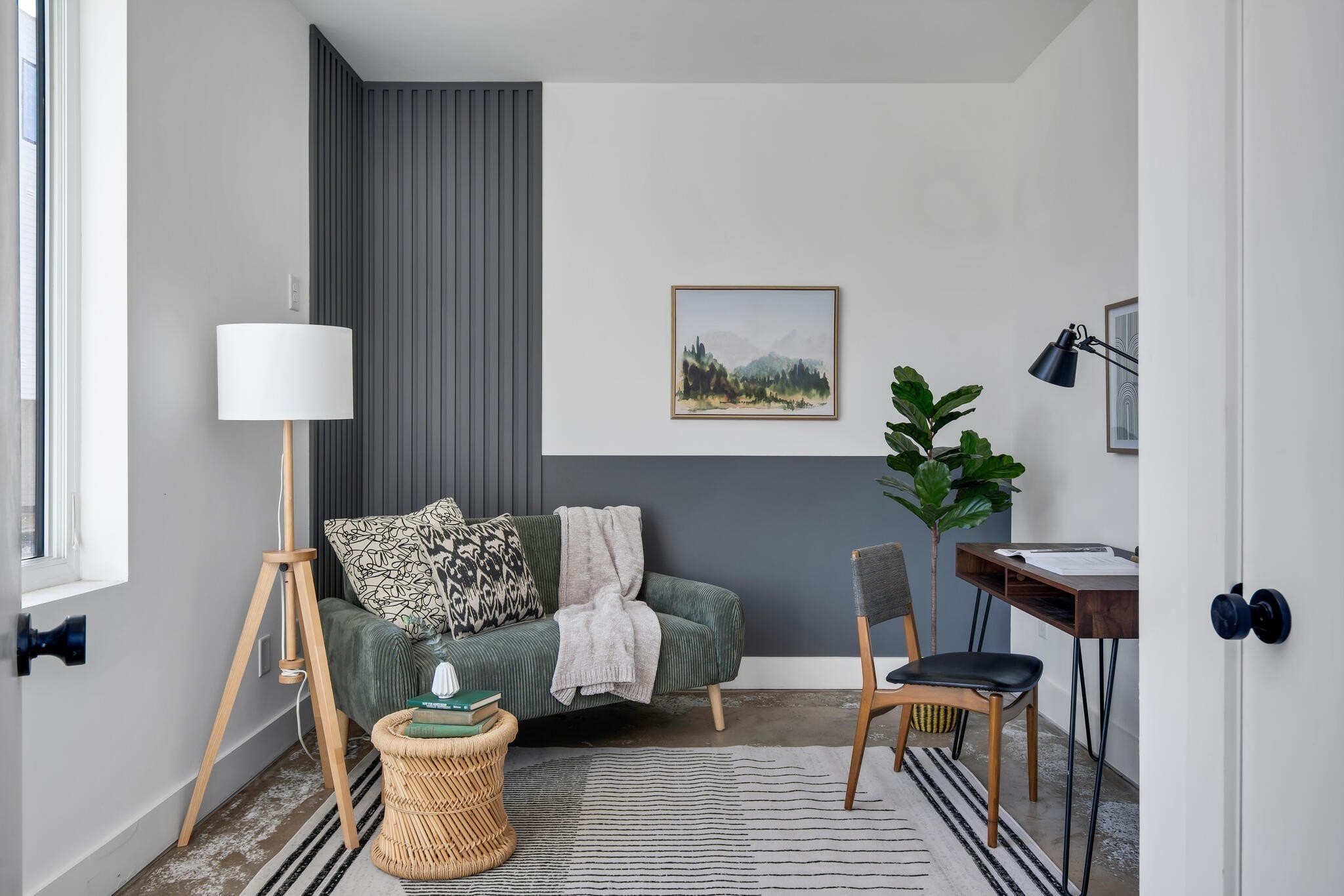 1100 Sunnymeade Dr Unit: 107