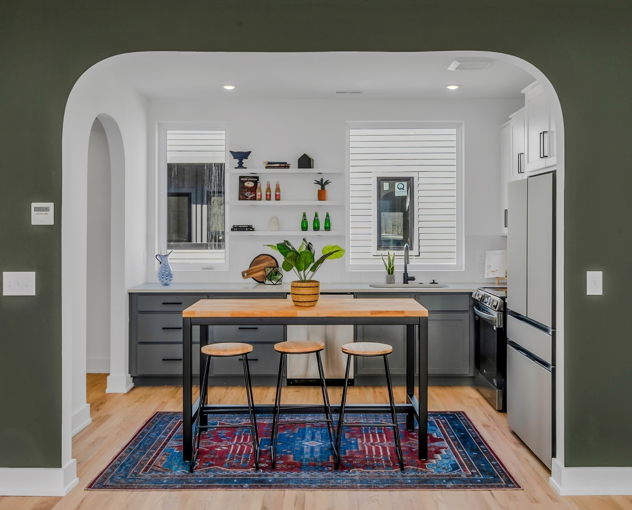1100 Sunnymeade Dr Unit: 107