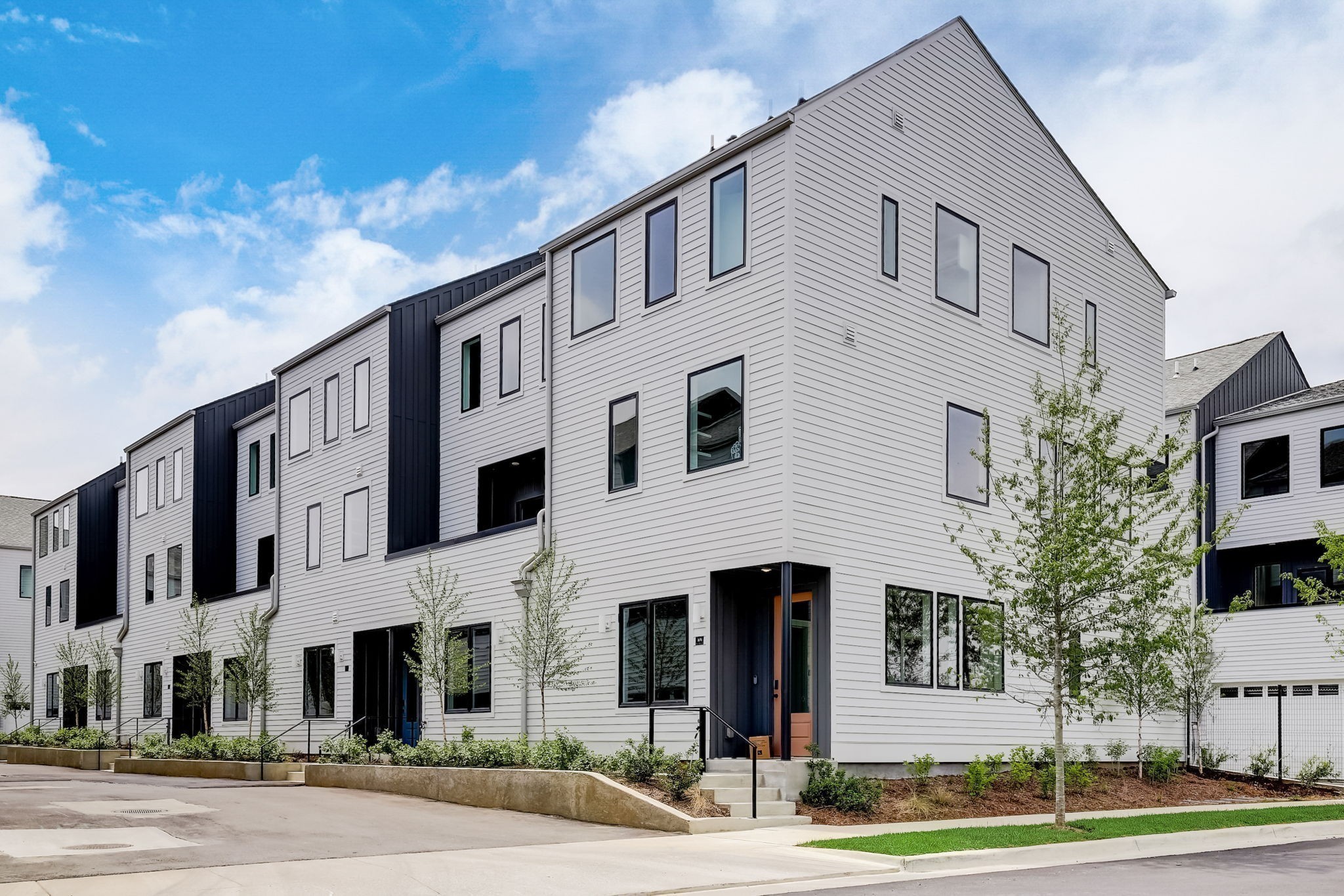1100 Sunnymeade Dr Unit: 107