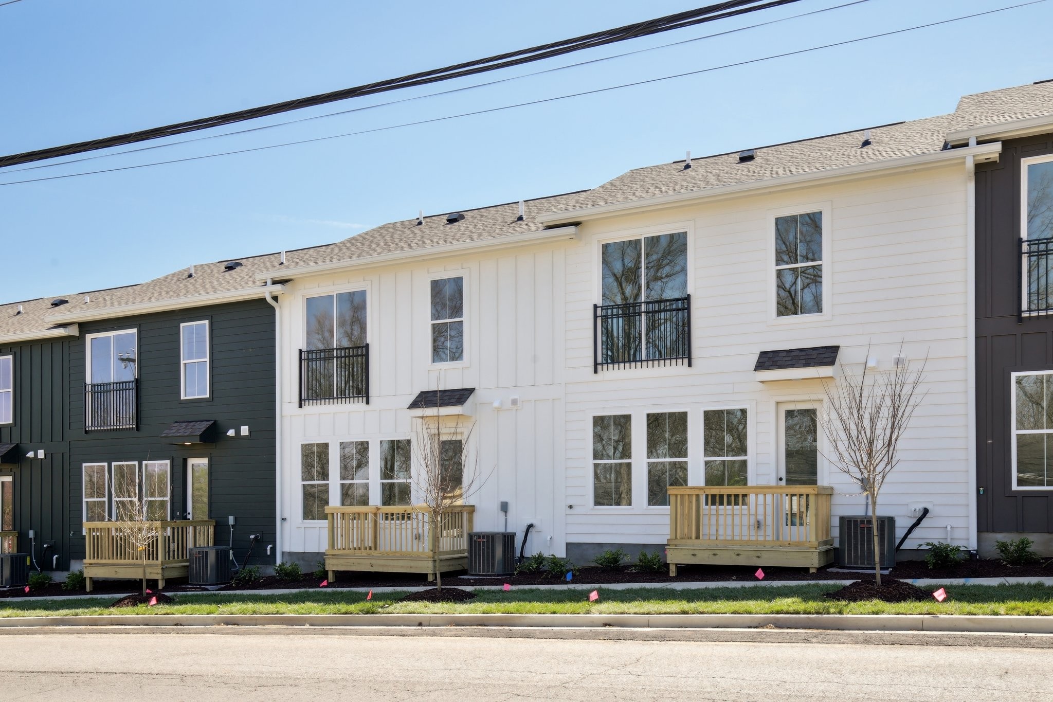 908 Anderson Ln Unit: 6
