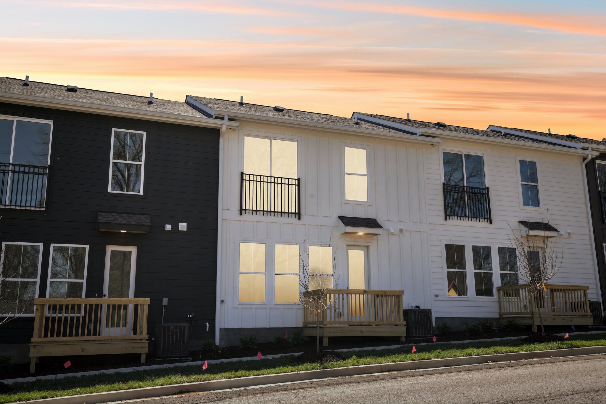 908 Anderson Ln Unit: 6