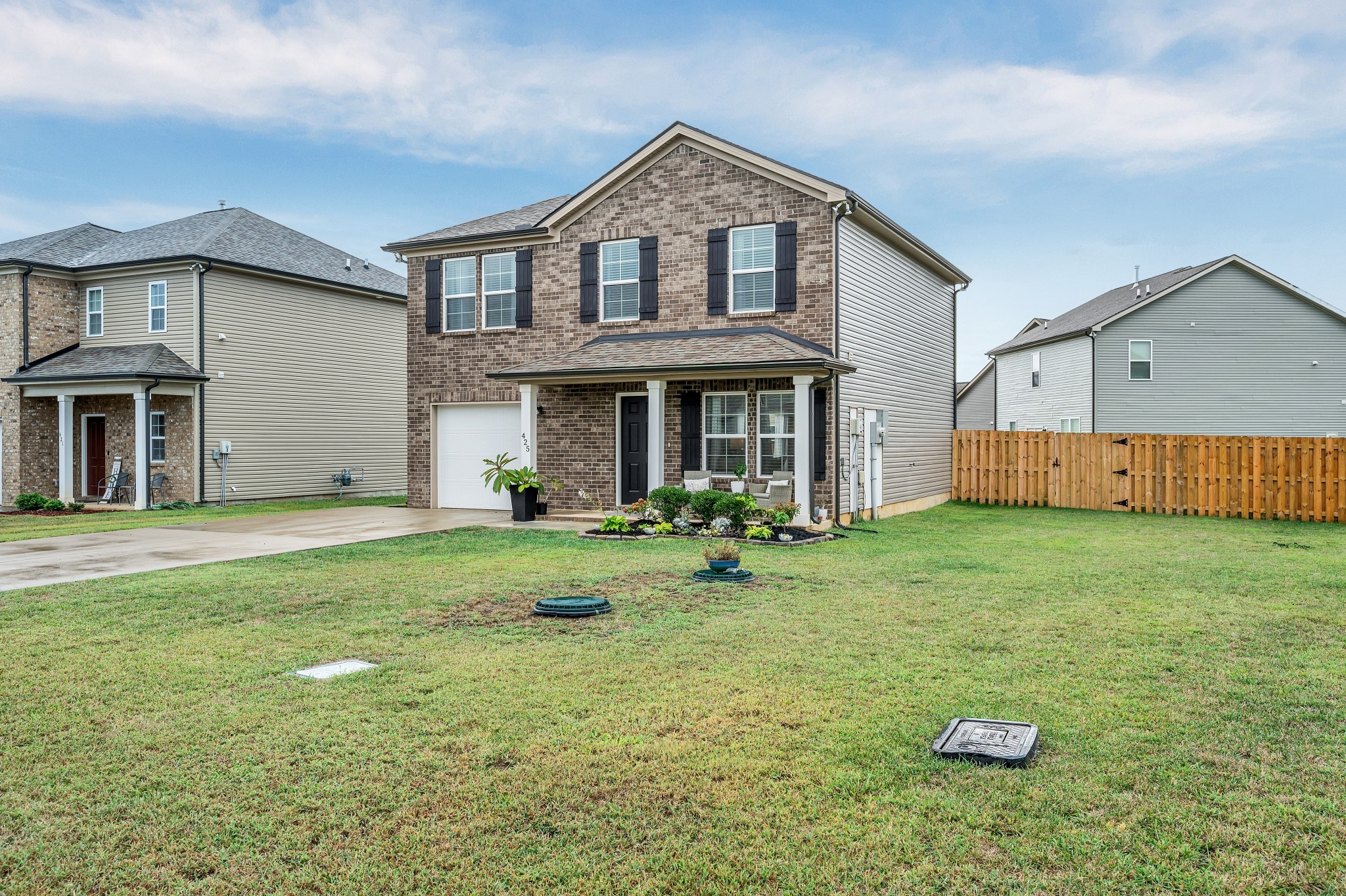 425 Burnley Way
