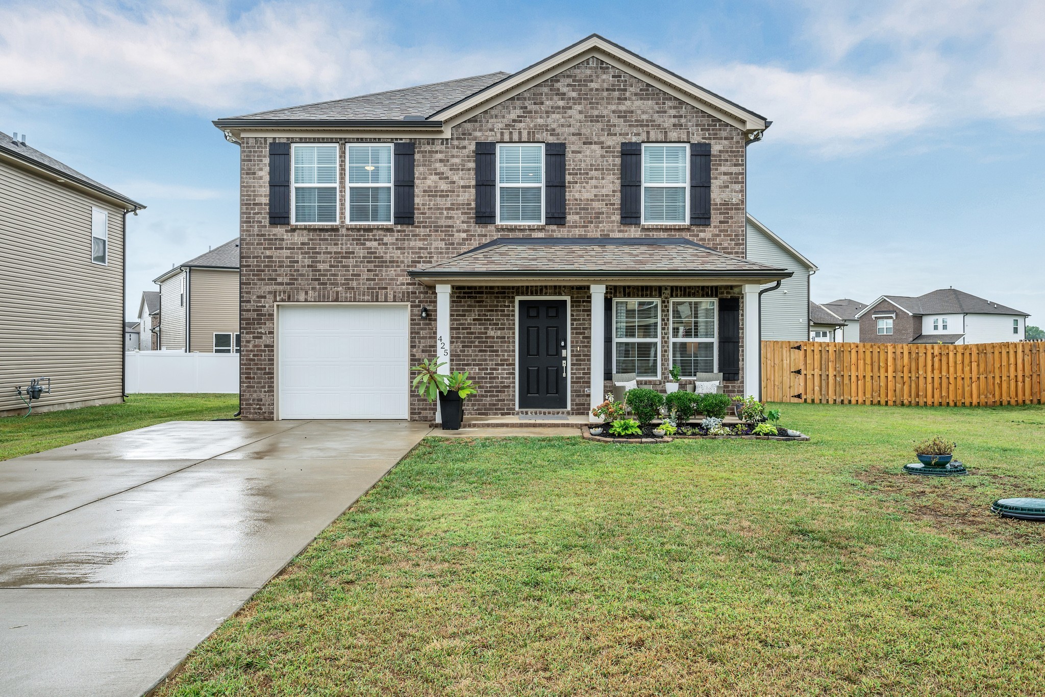 425 Burnley Way