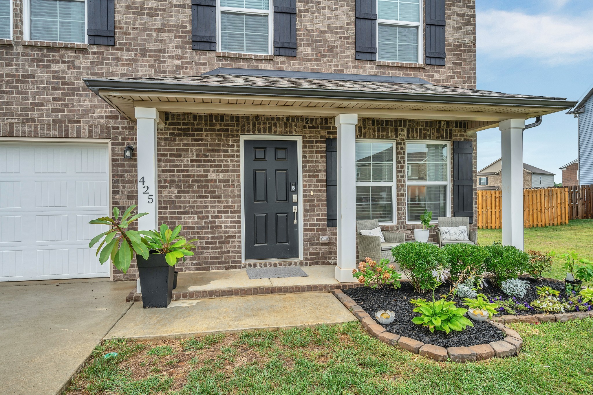 425 Burnley Way