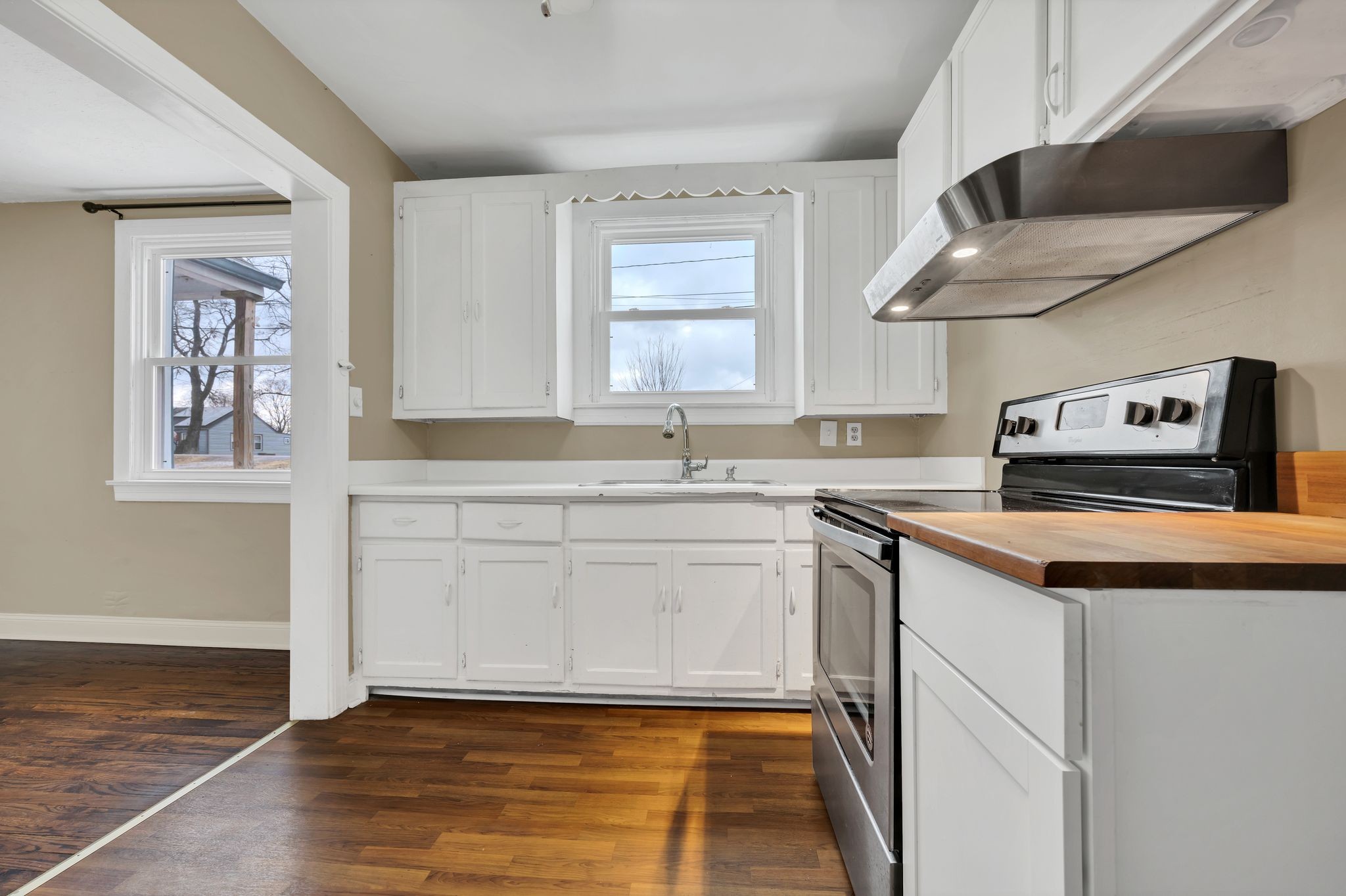 307 Spence Cir