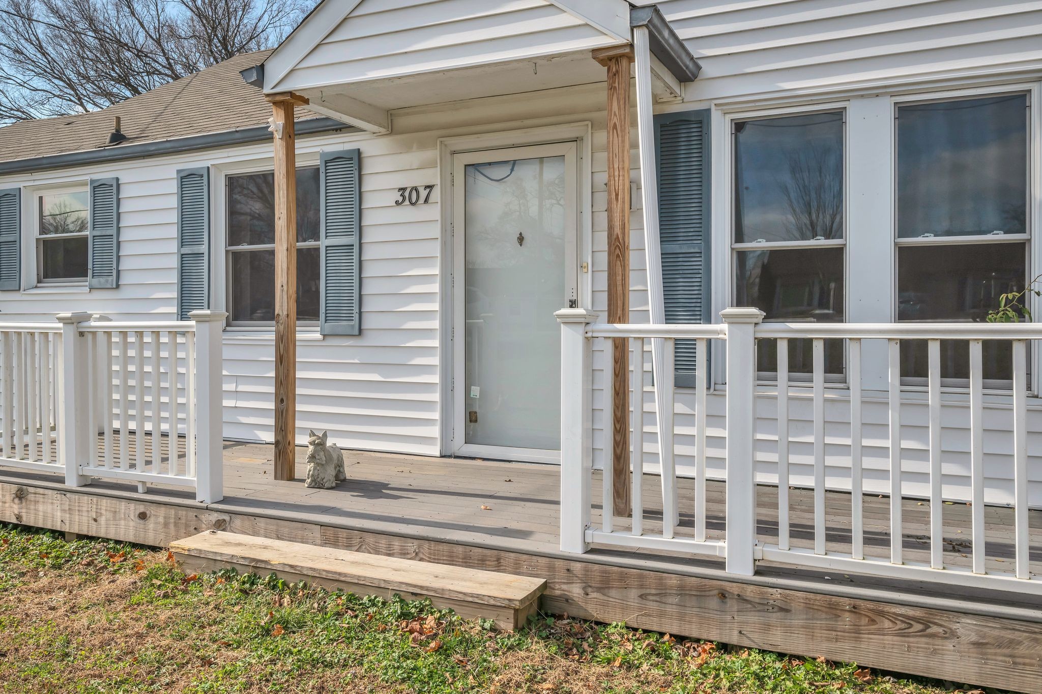307 Spence Cir
