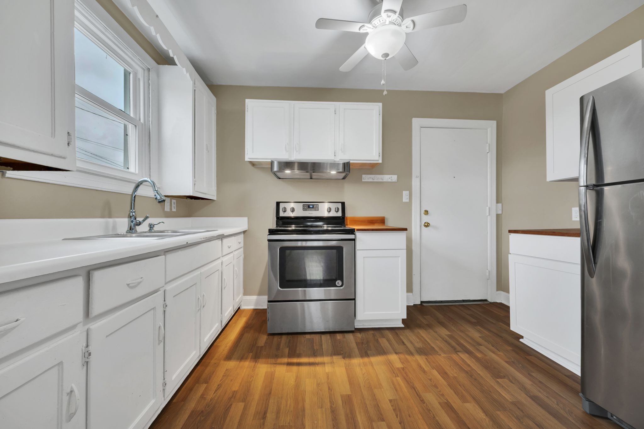 307 Spence Cir