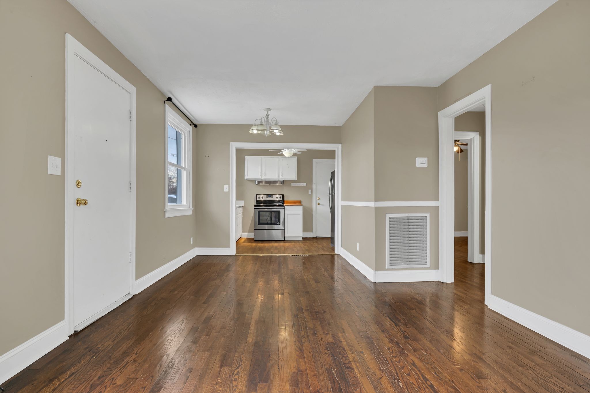 307 Spence Cir