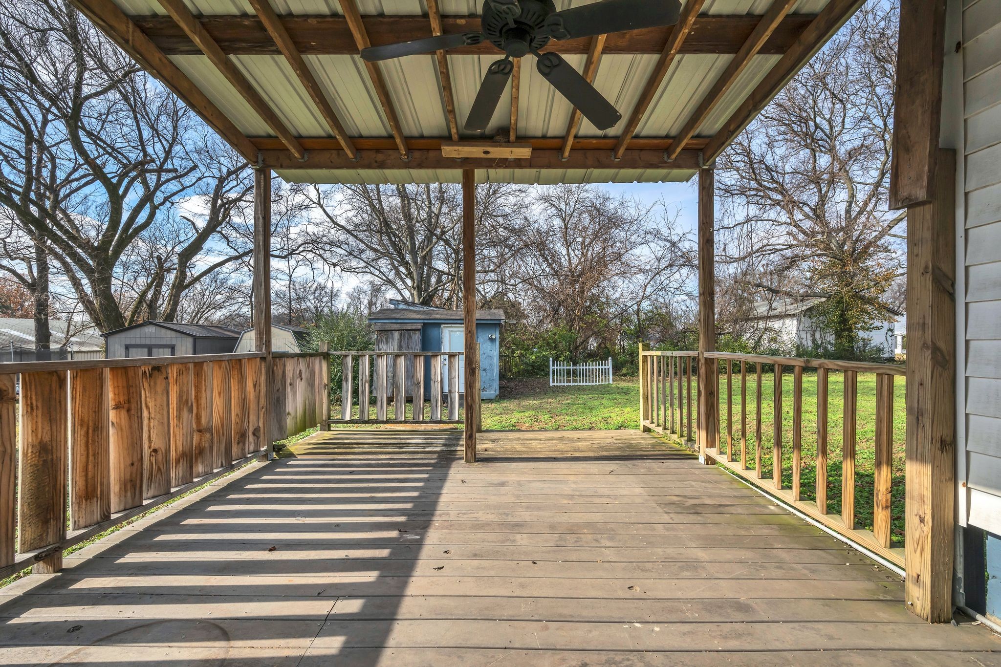 307 Spence Cir