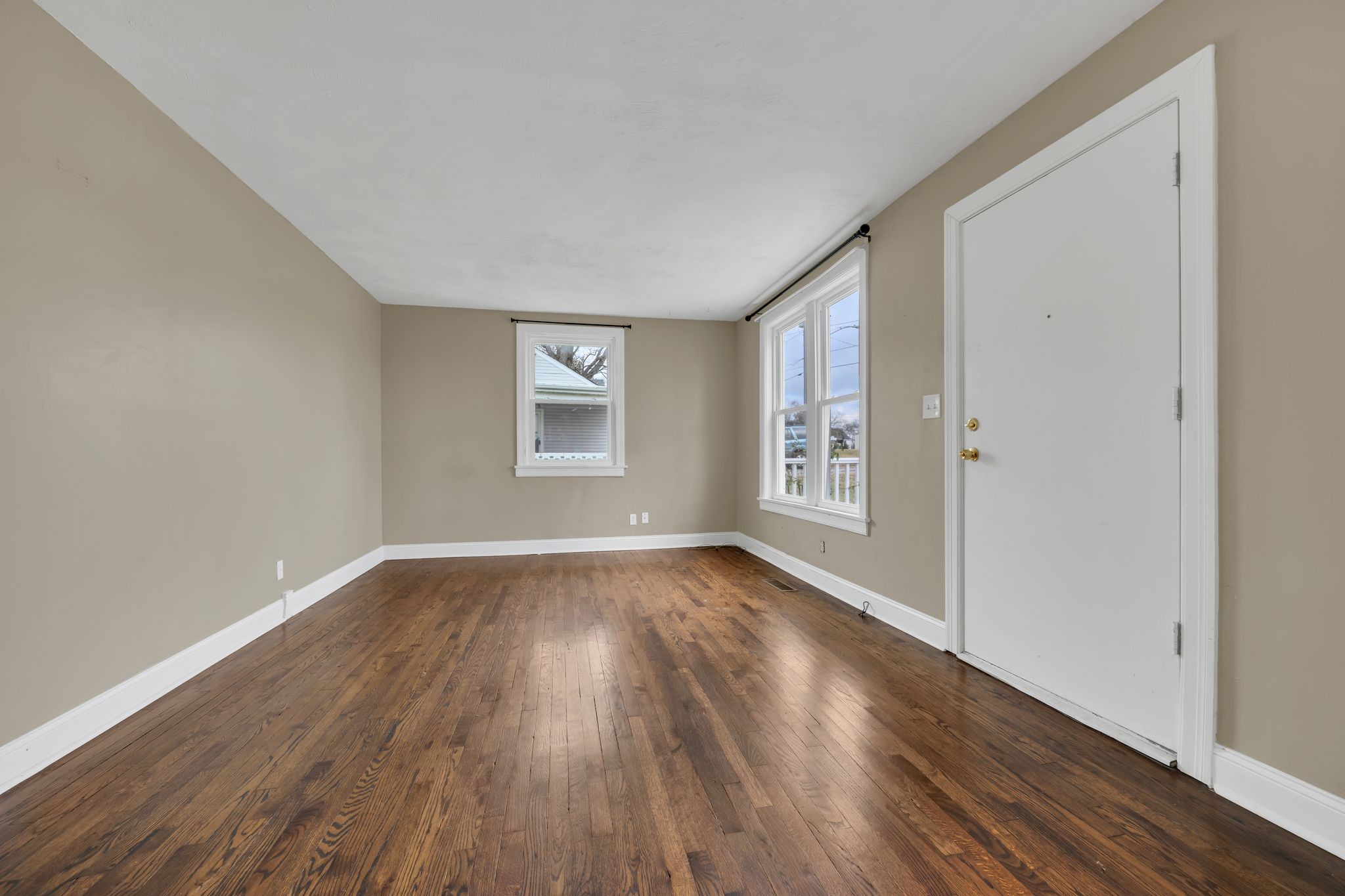 307 Spence Cir