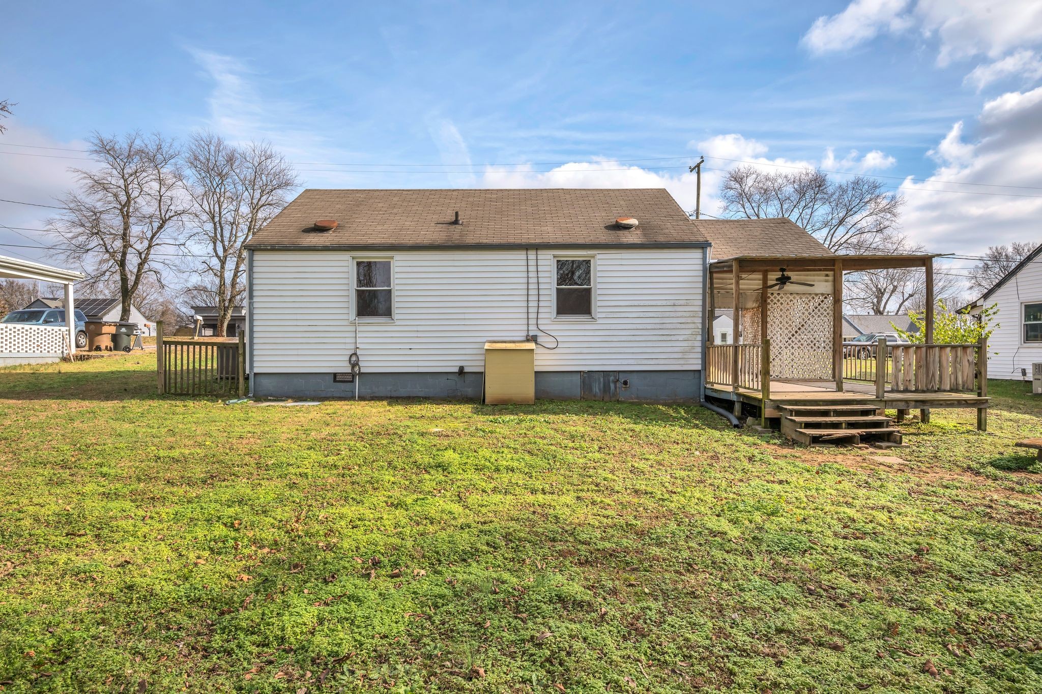 307 Spence Cir