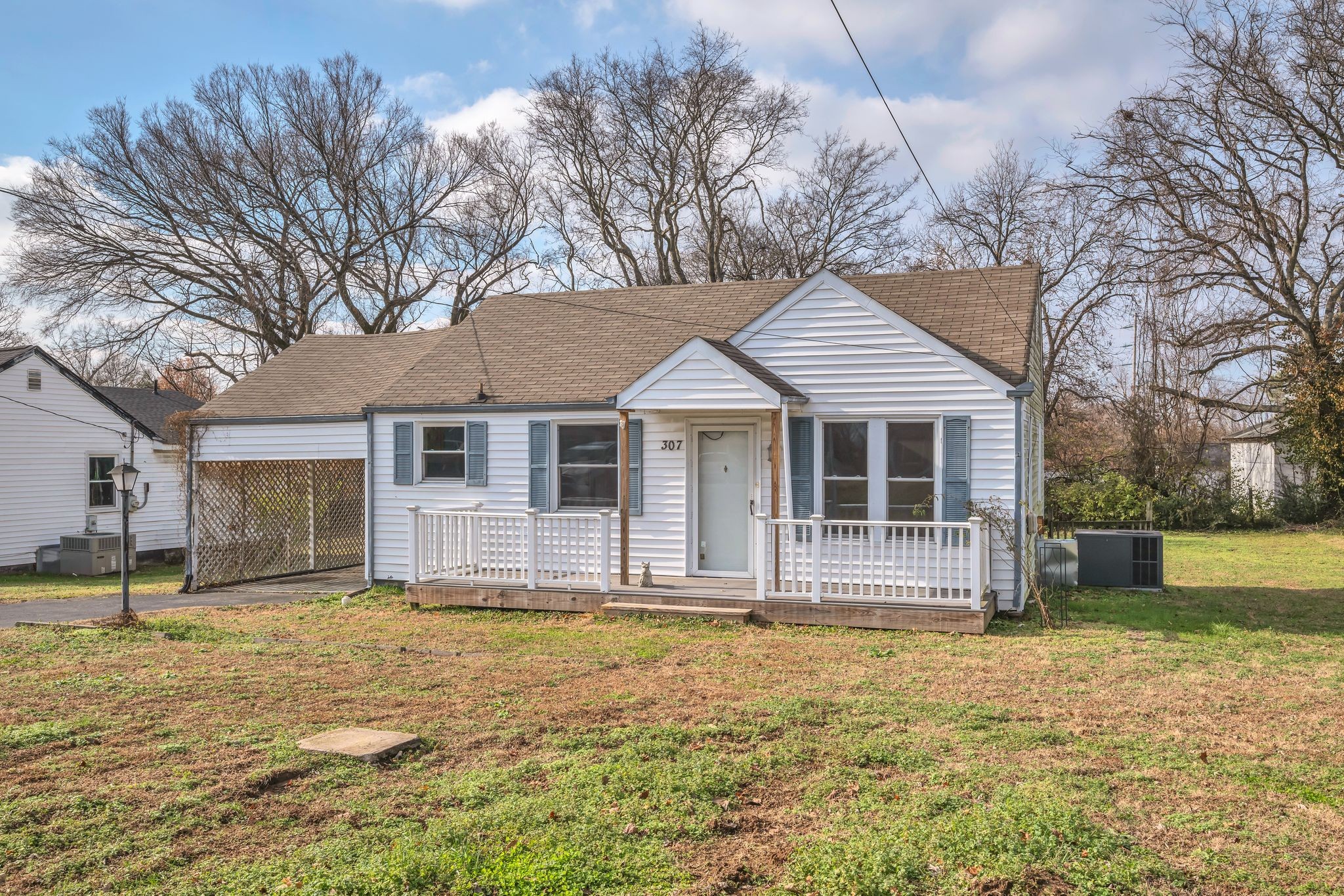 307 Spence Cir