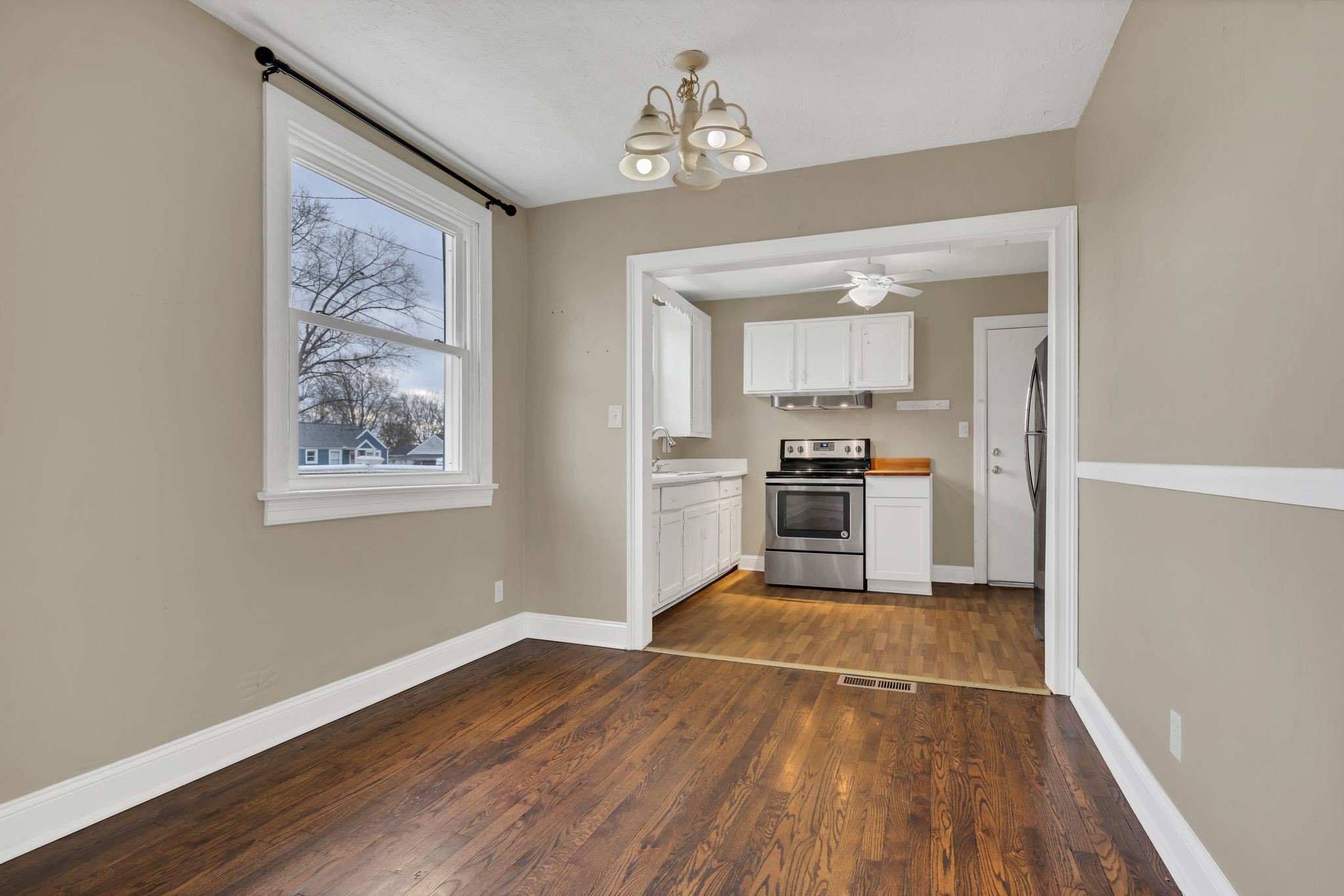 307 Spence Cir