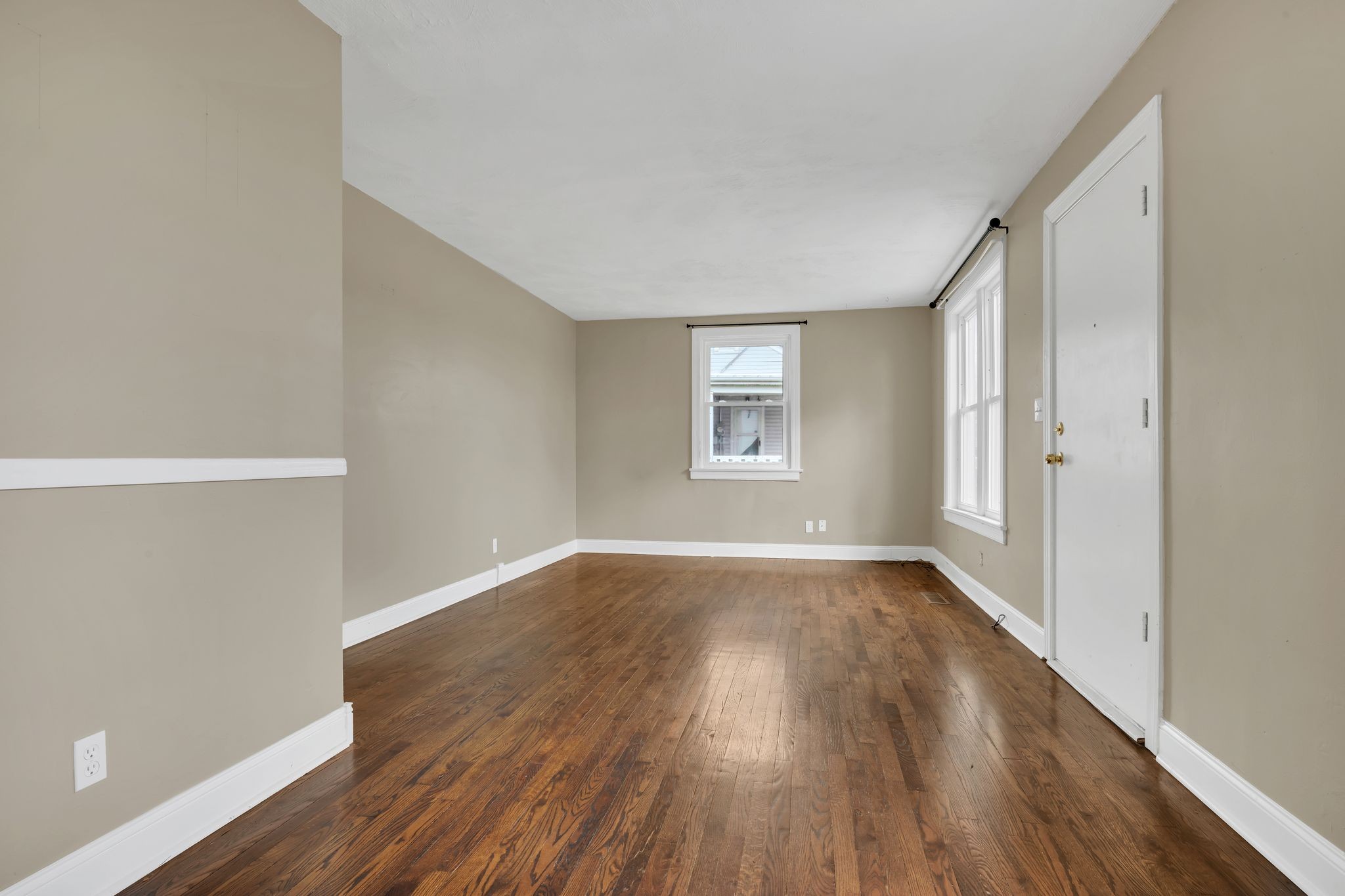307 Spence Cir