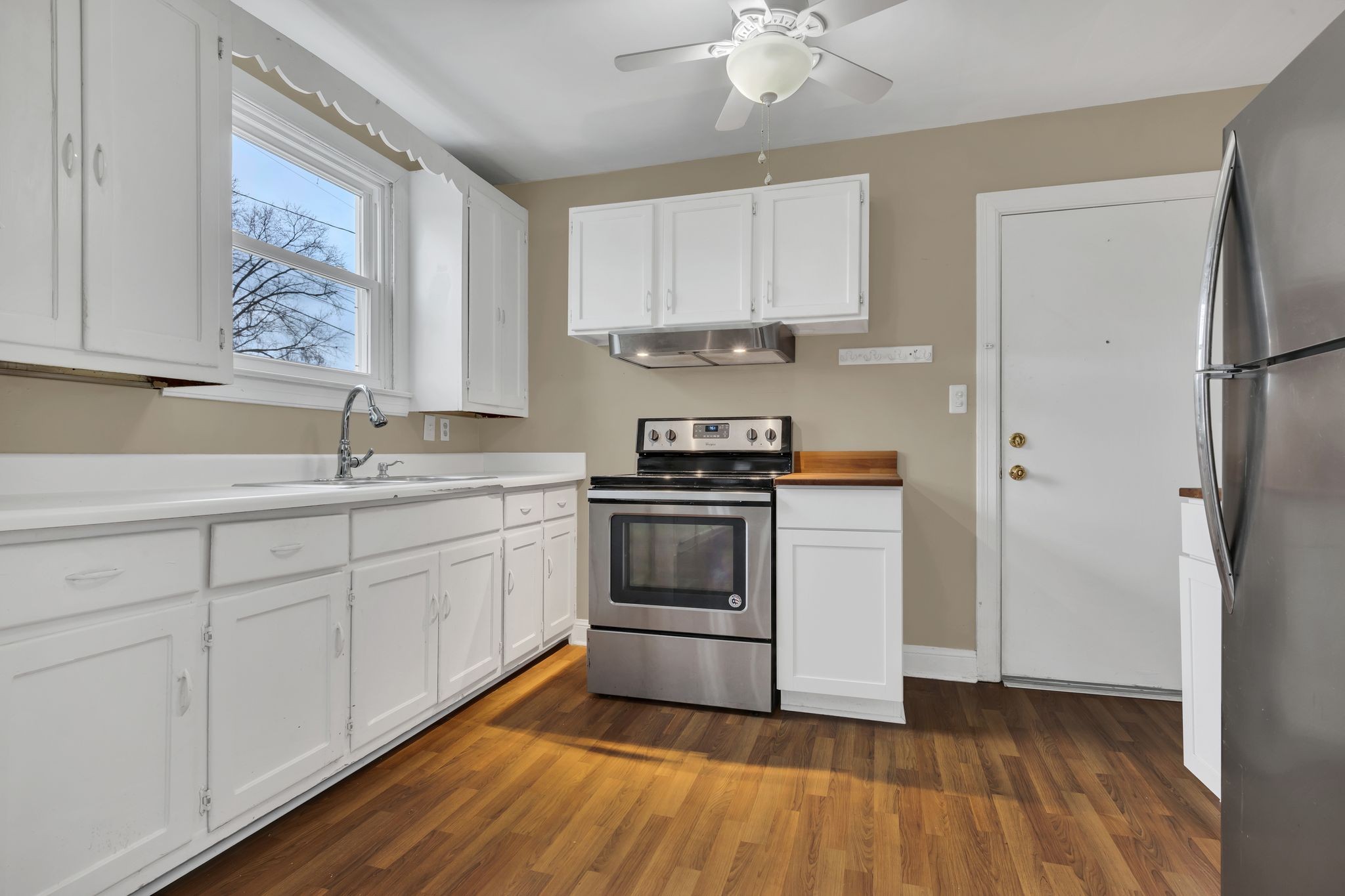 307 Spence Cir