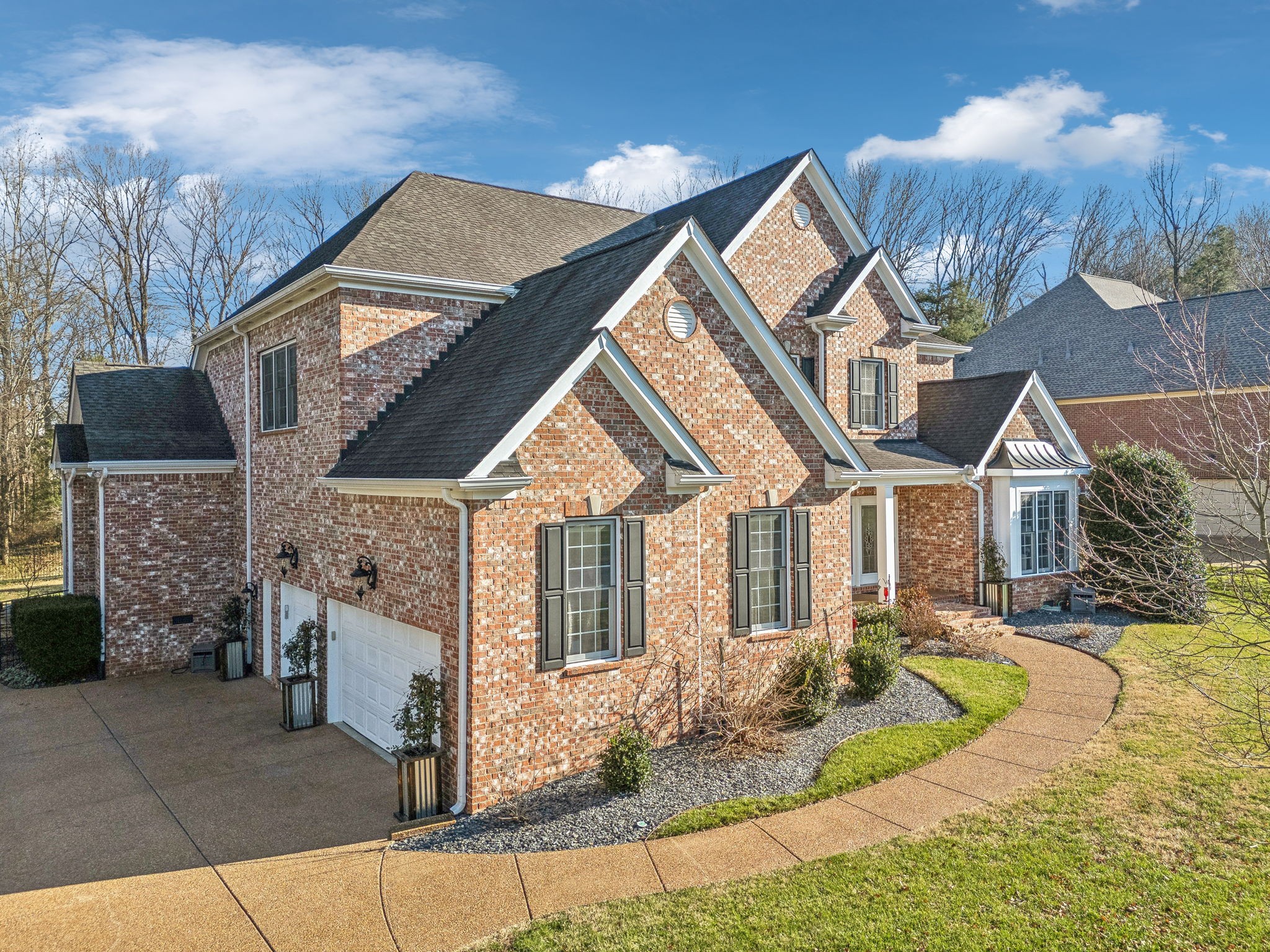 1169 Meadow Bridge Ln