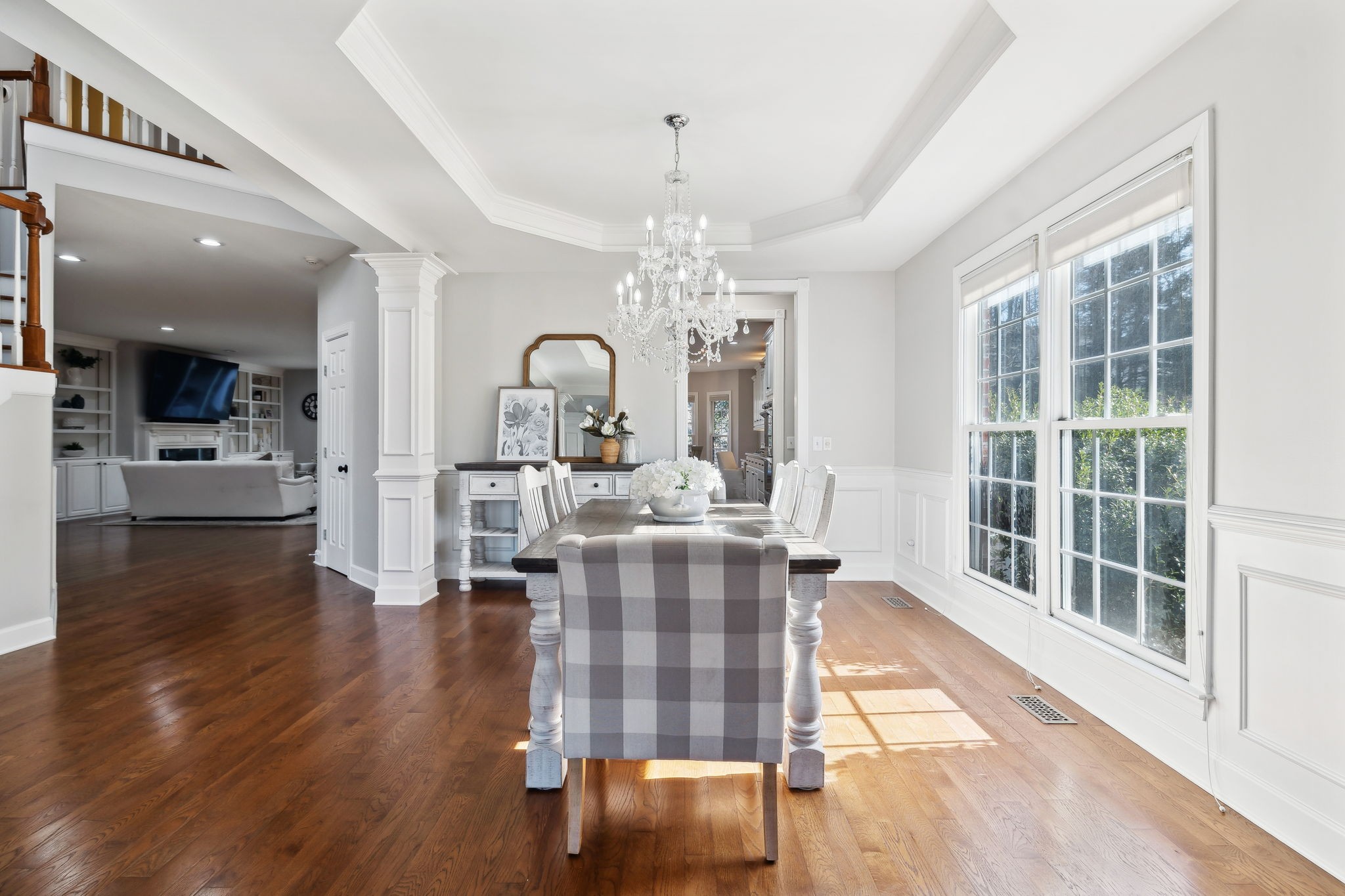 1169 Meadow Bridge Ln