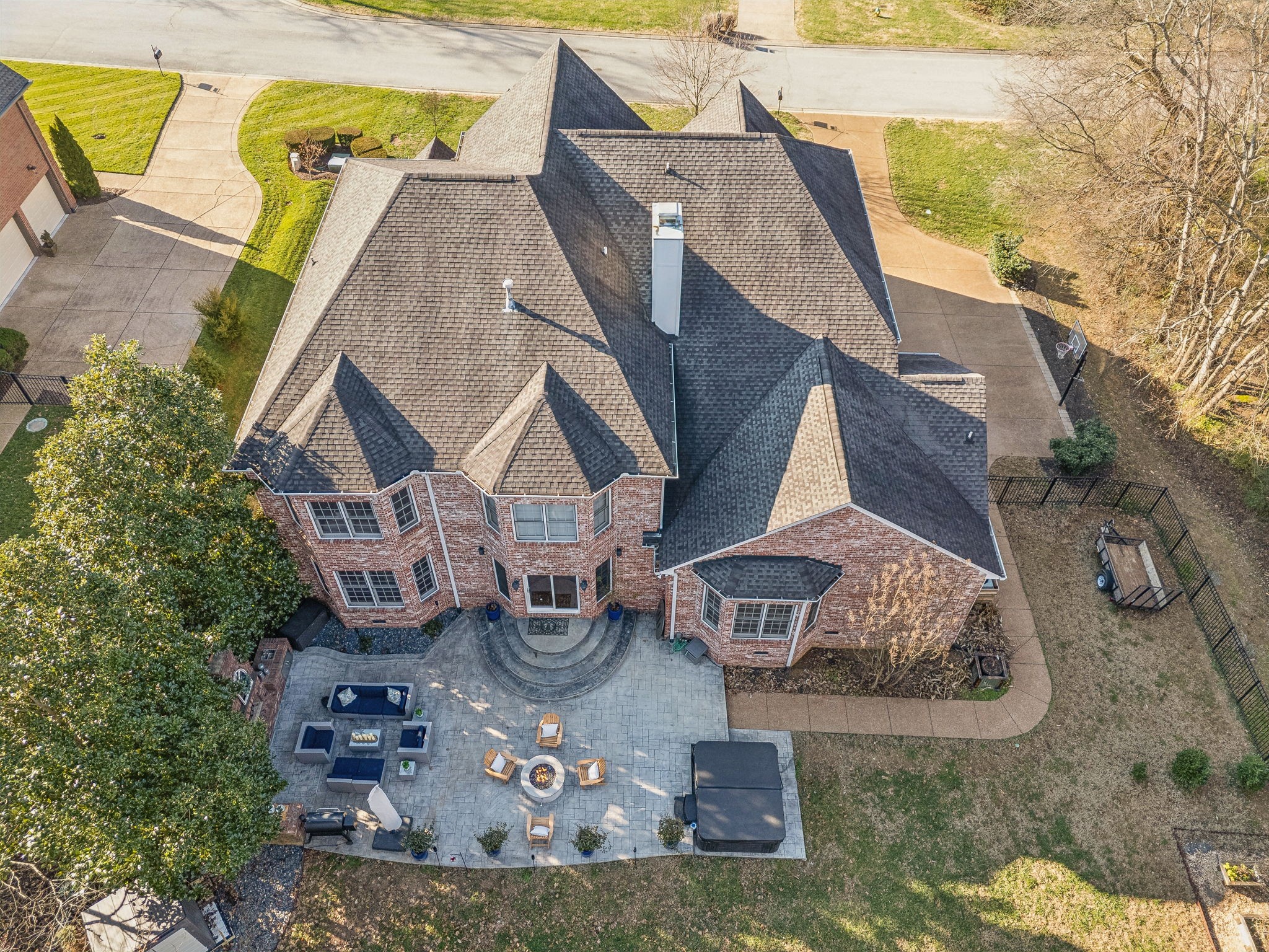 1169 Meadow Bridge Ln