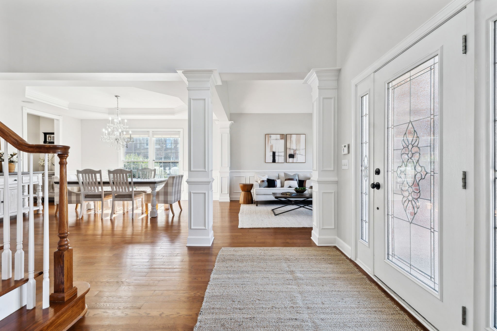 1169 Meadow Bridge Ln