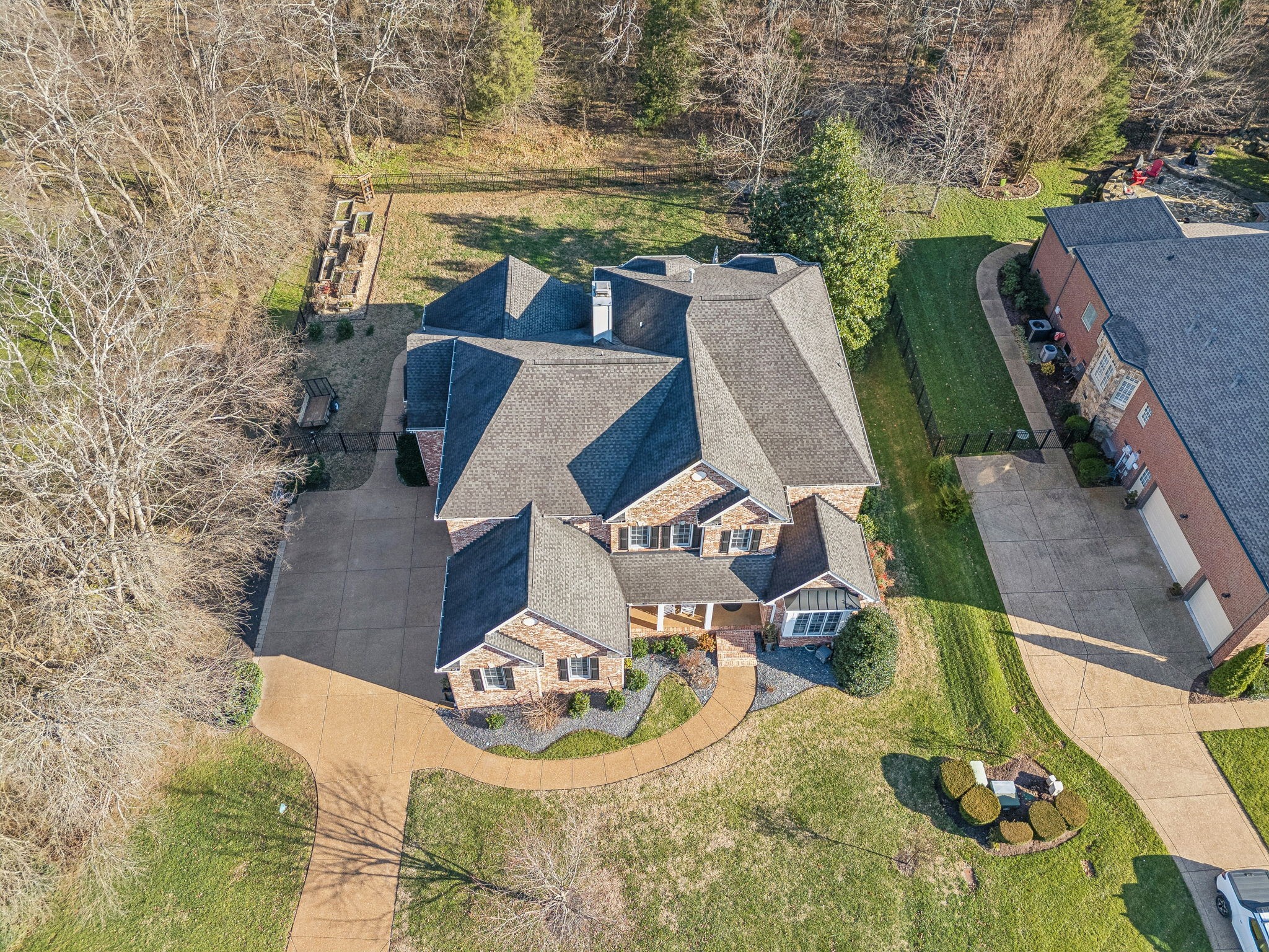 1169 Meadow Bridge Ln