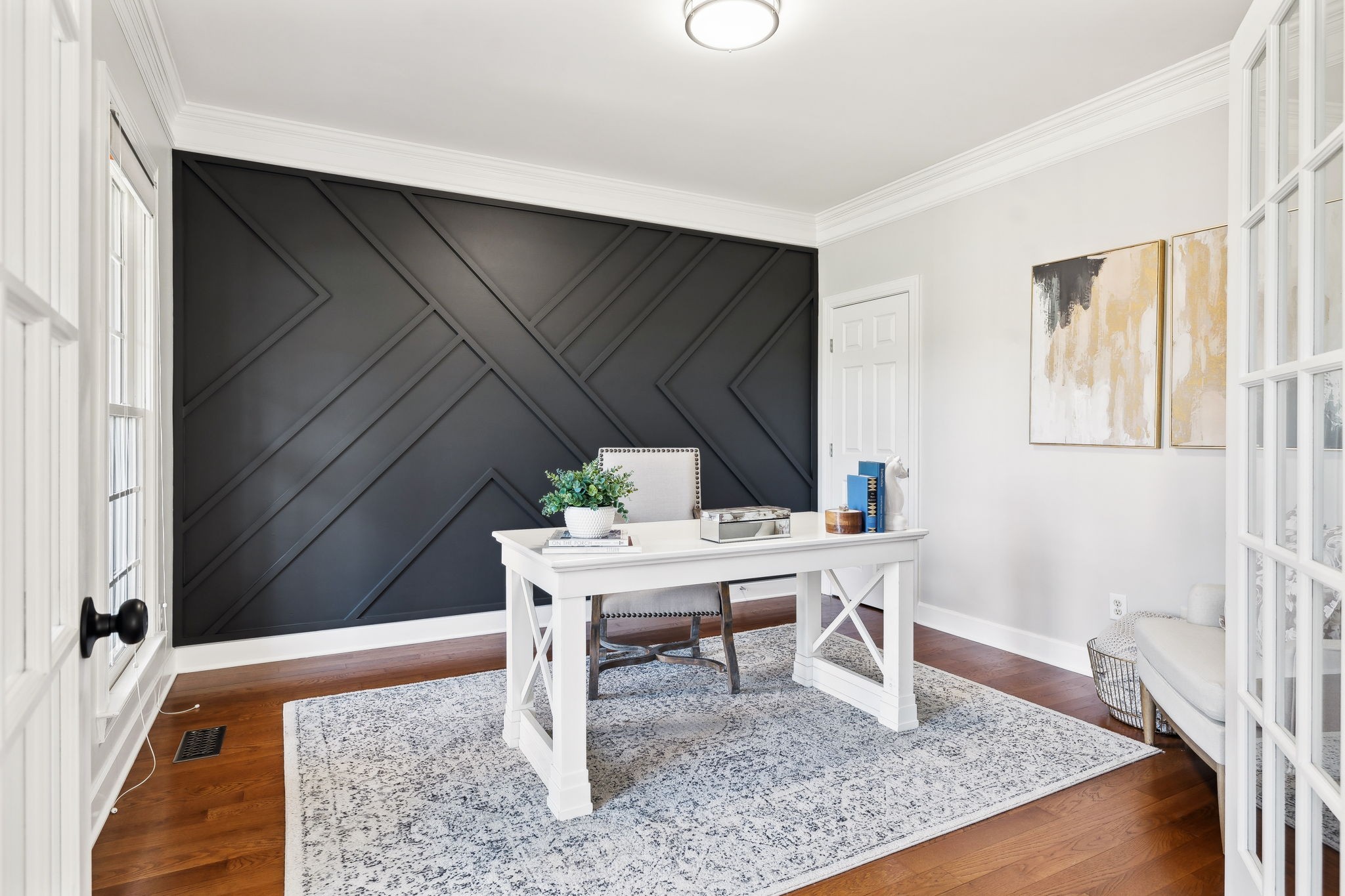 1169 Meadow Bridge Ln