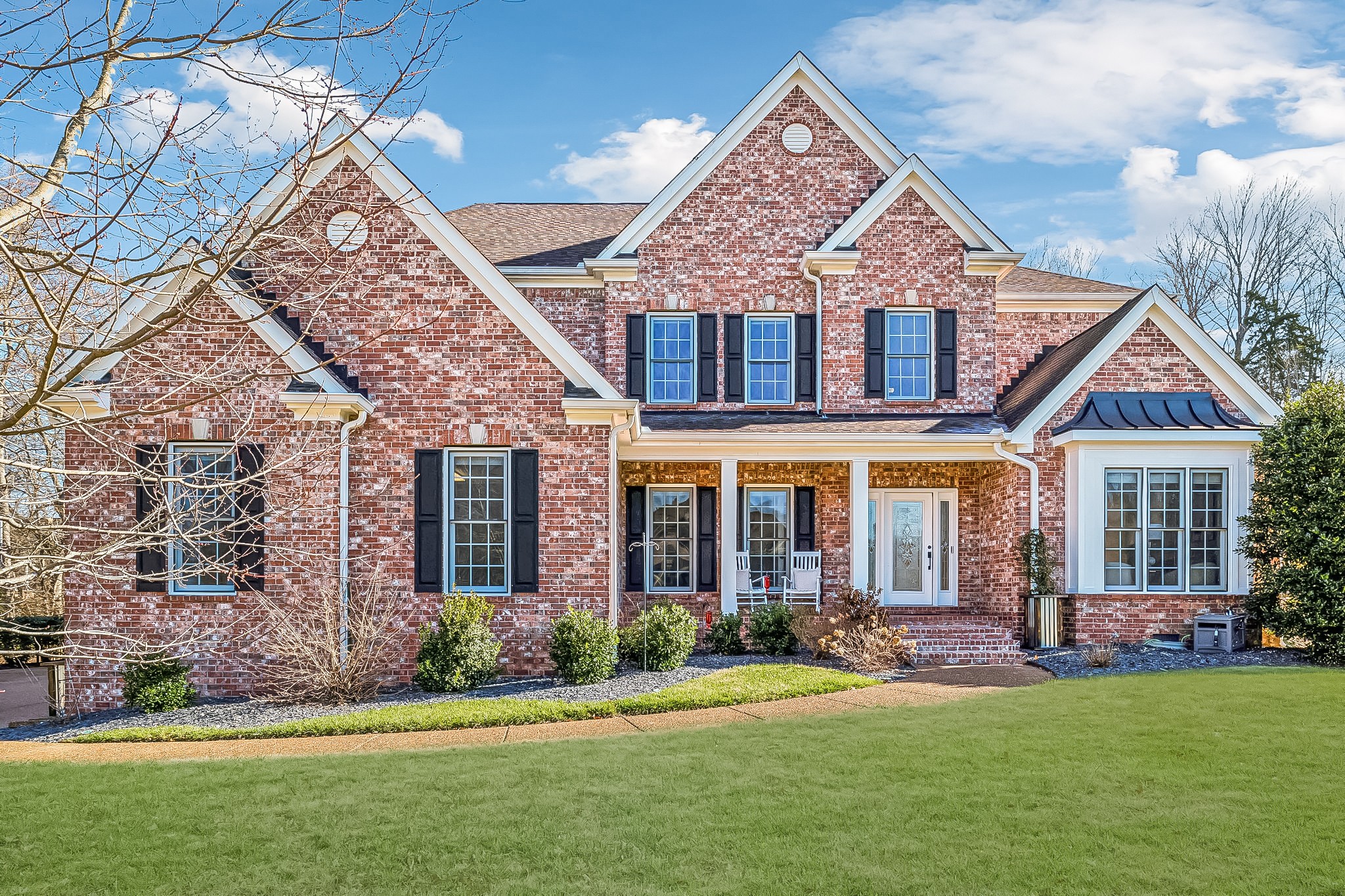 1169 Meadow Bridge Ln