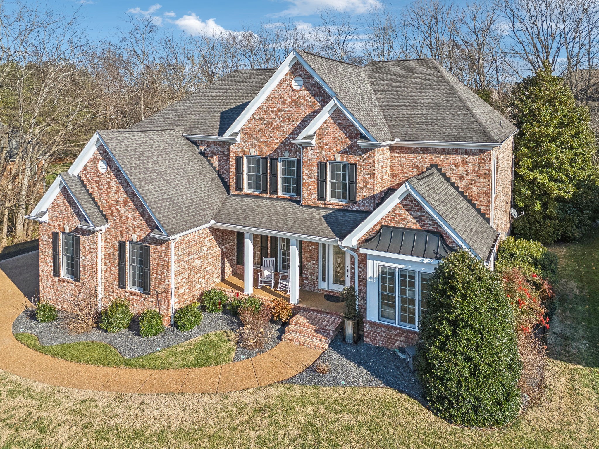 1169 Meadow Bridge Ln