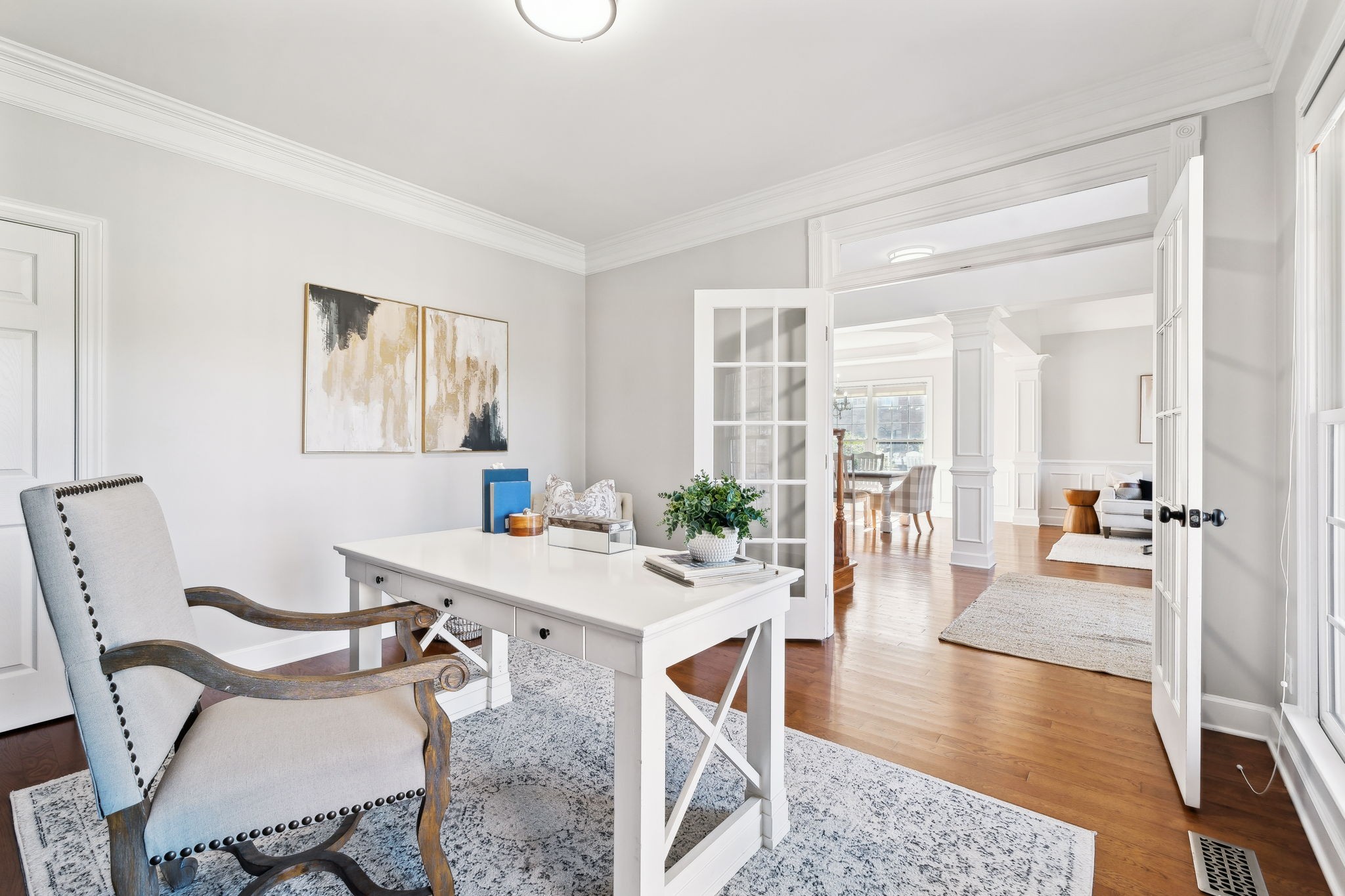 1169 Meadow Bridge Ln