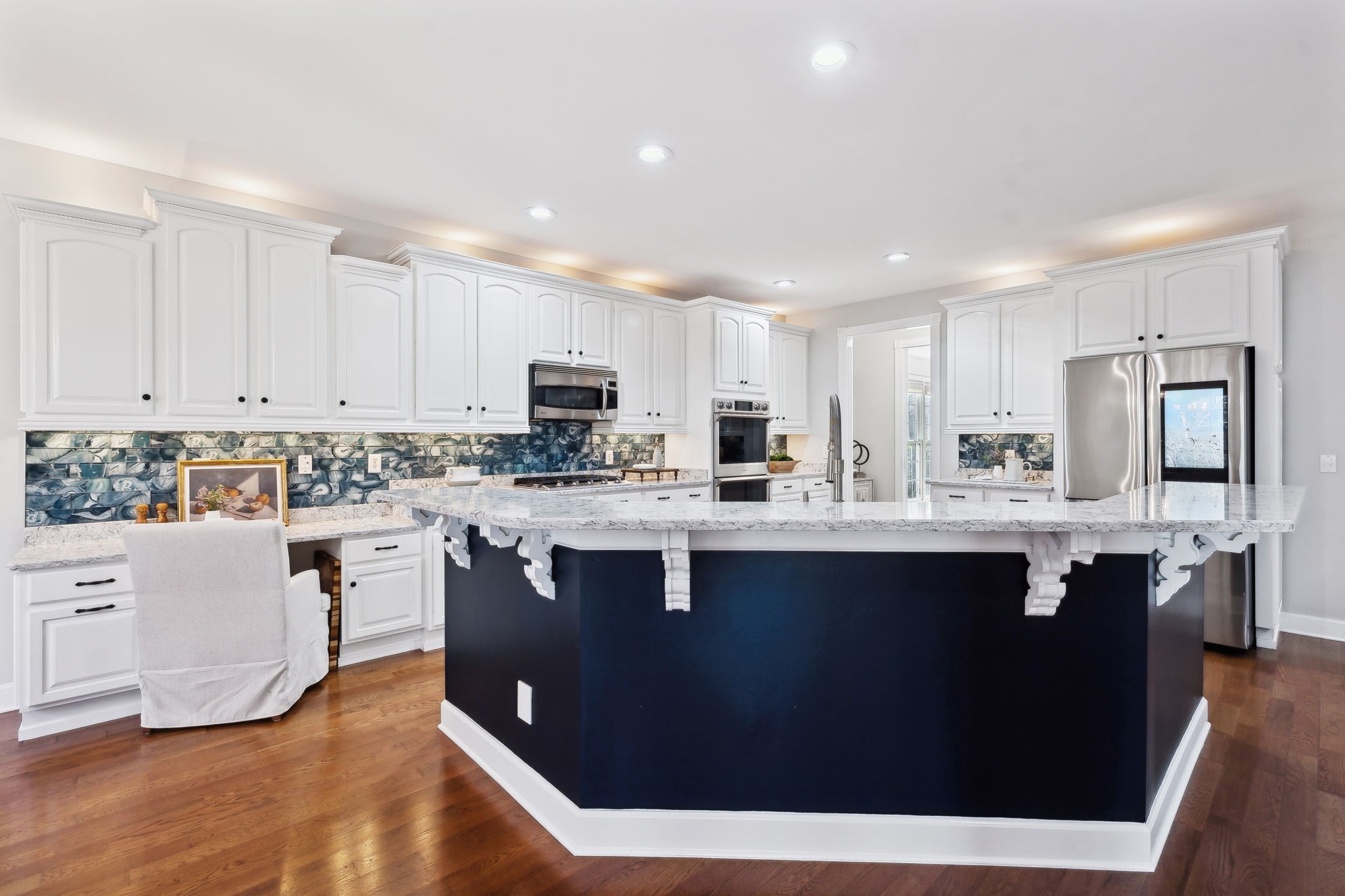 1169 Meadow Bridge Ln