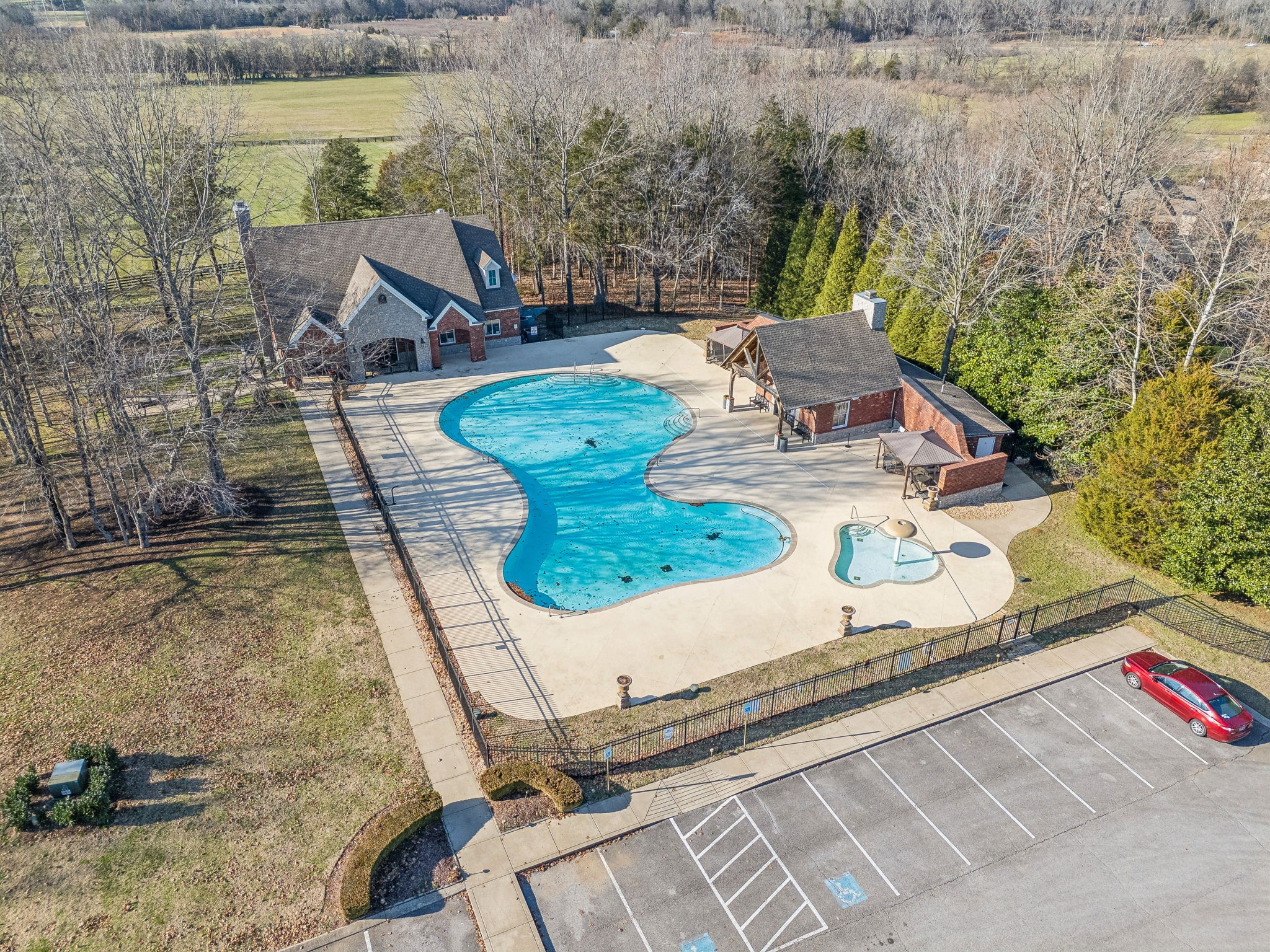 1169 Meadow Bridge Ln