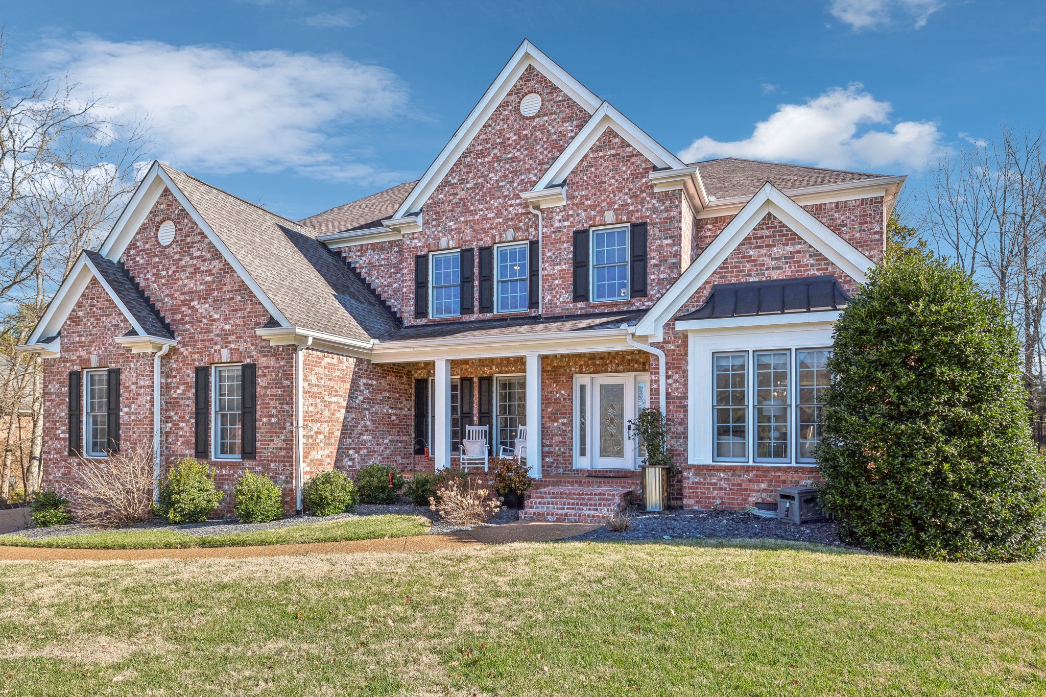 1169 Meadow Bridge Ln