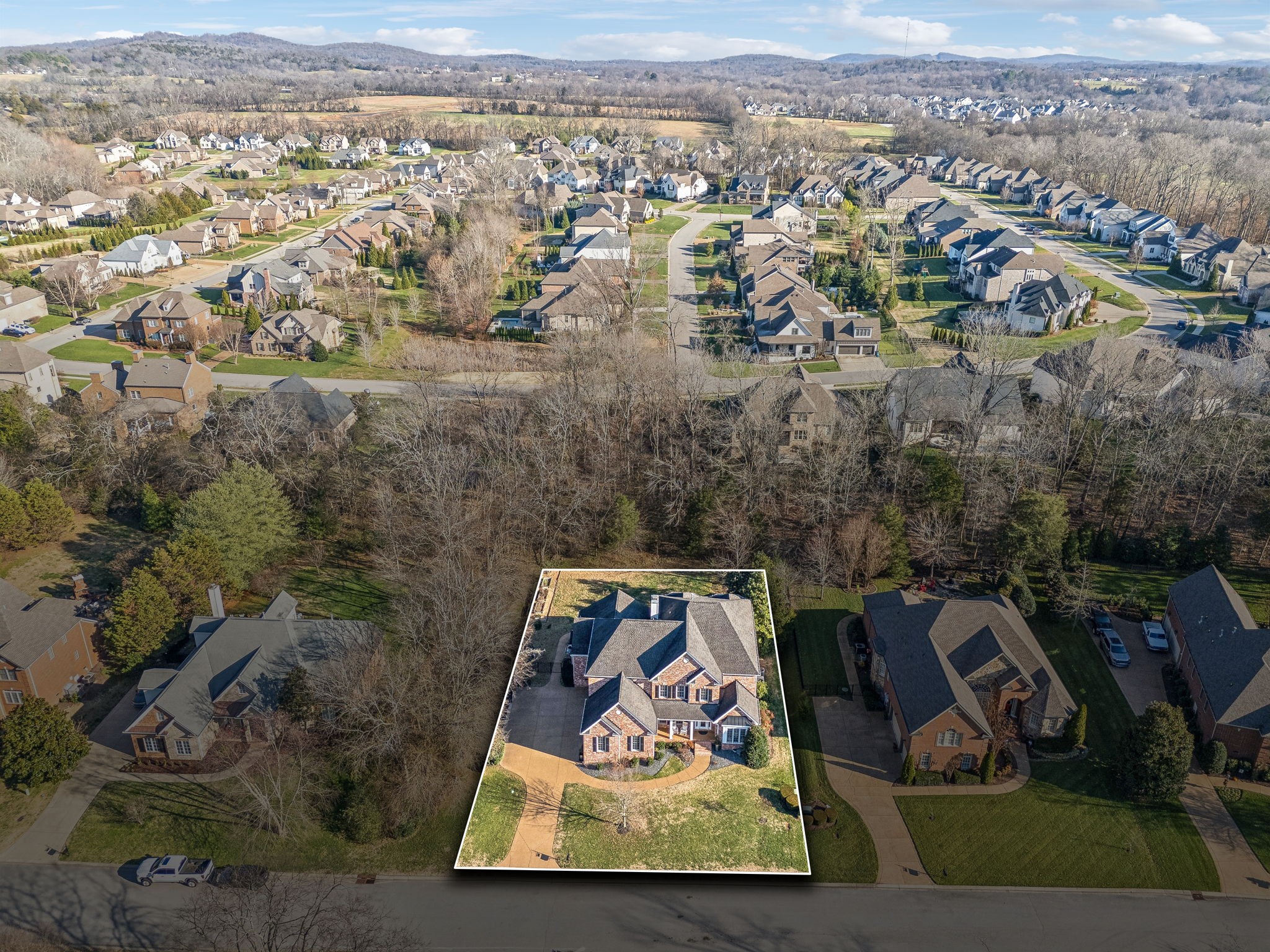 1169 Meadow Bridge Ln