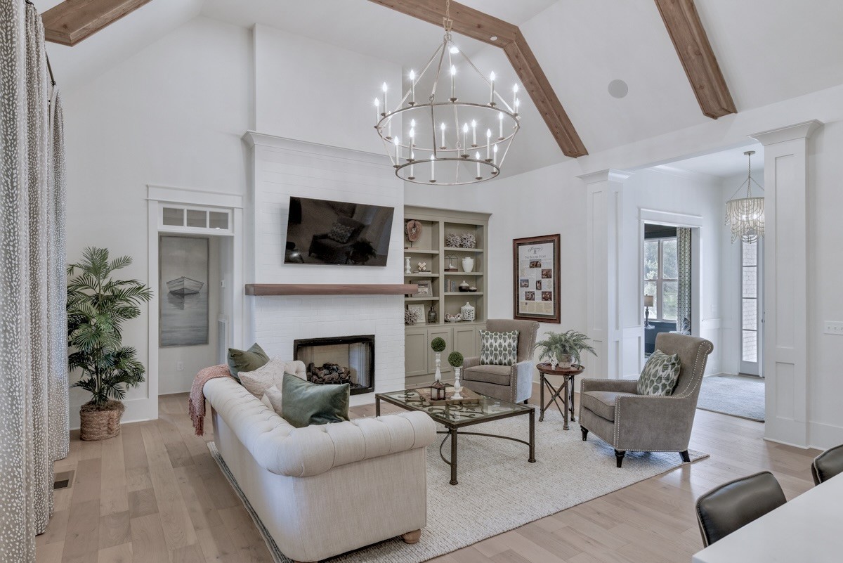 1007 Laguna Drive