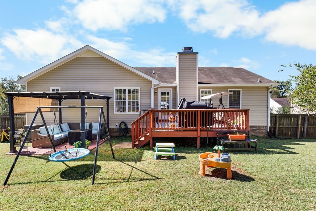 1035 Hedge Apple Dr