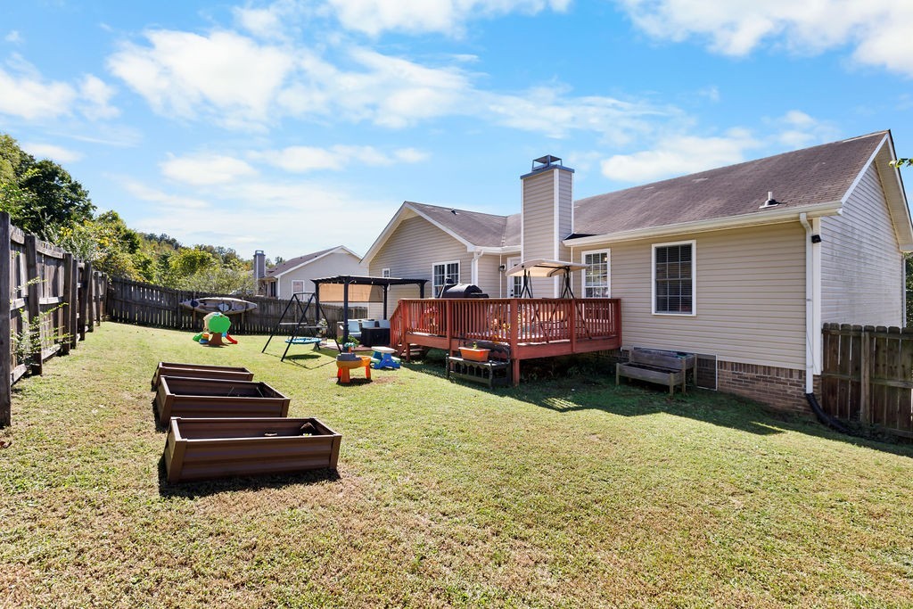 1035 Hedge Apple Dr