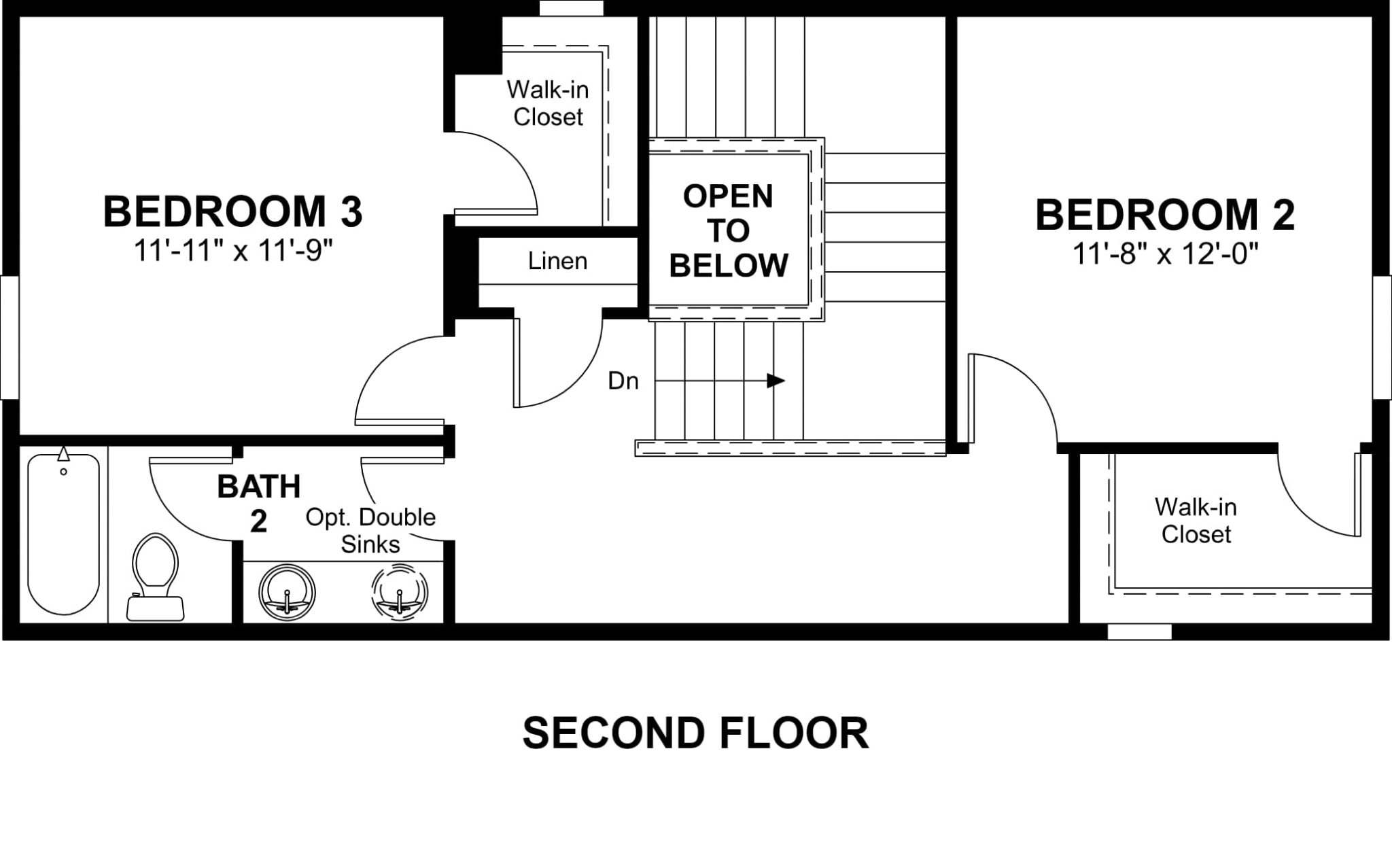 1437 Ovaldale Drive Avril