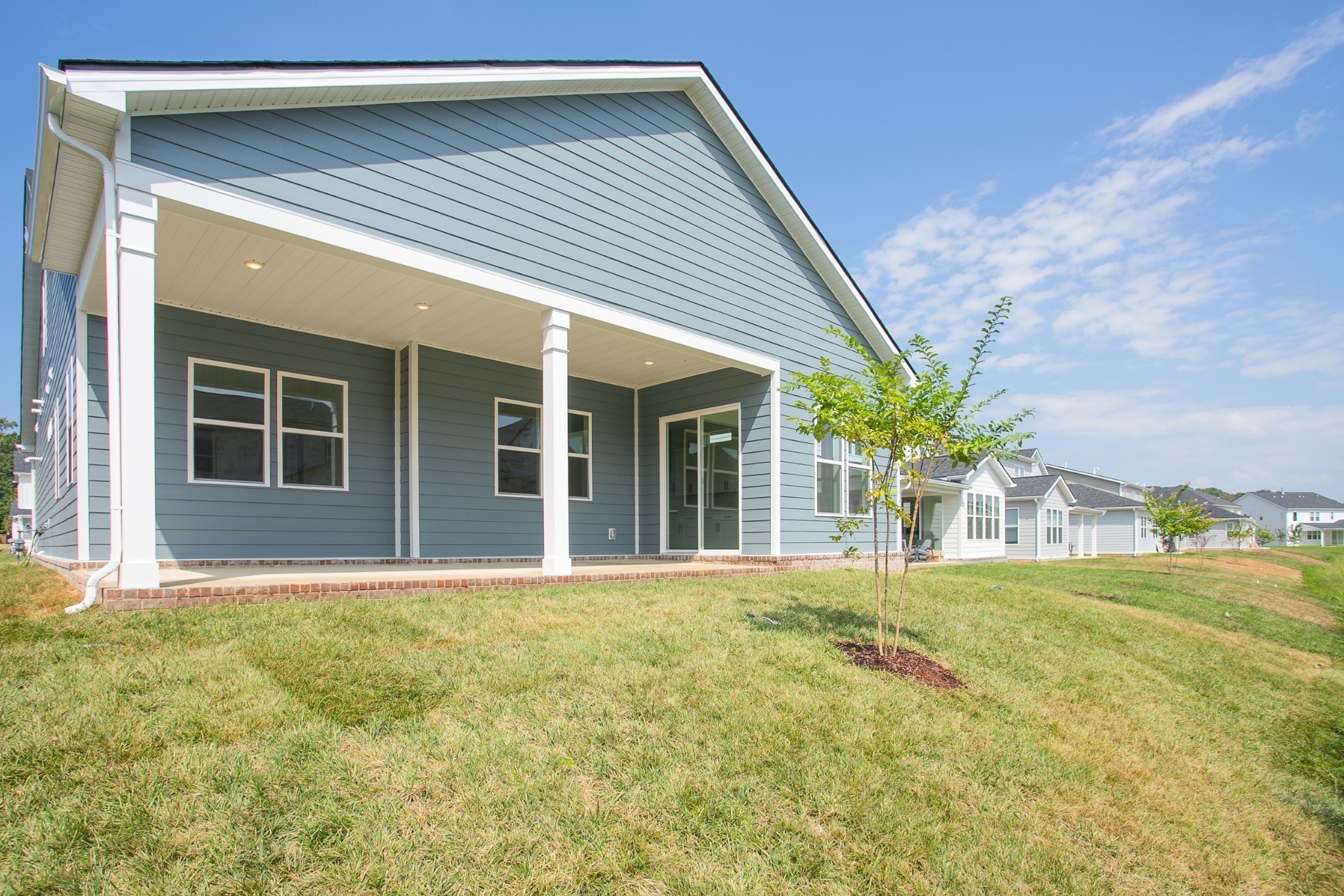 1437 Ovaldale Drive Avril
